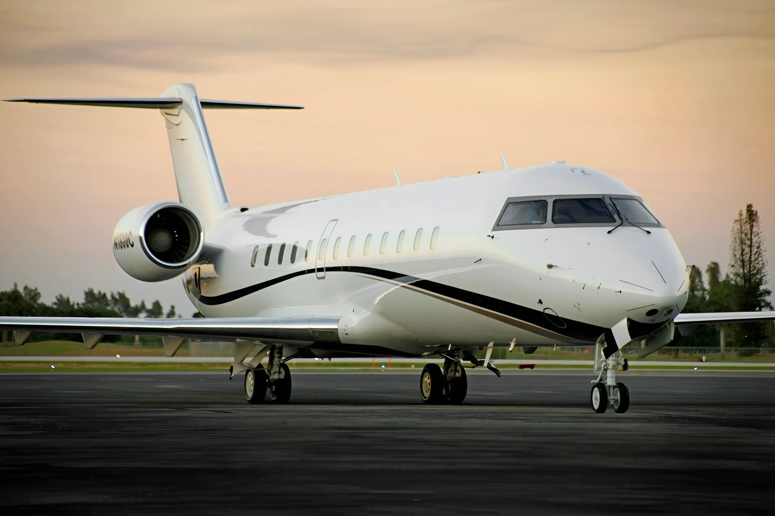 Услуга частный самолет. Lavi de Rêve (travel)