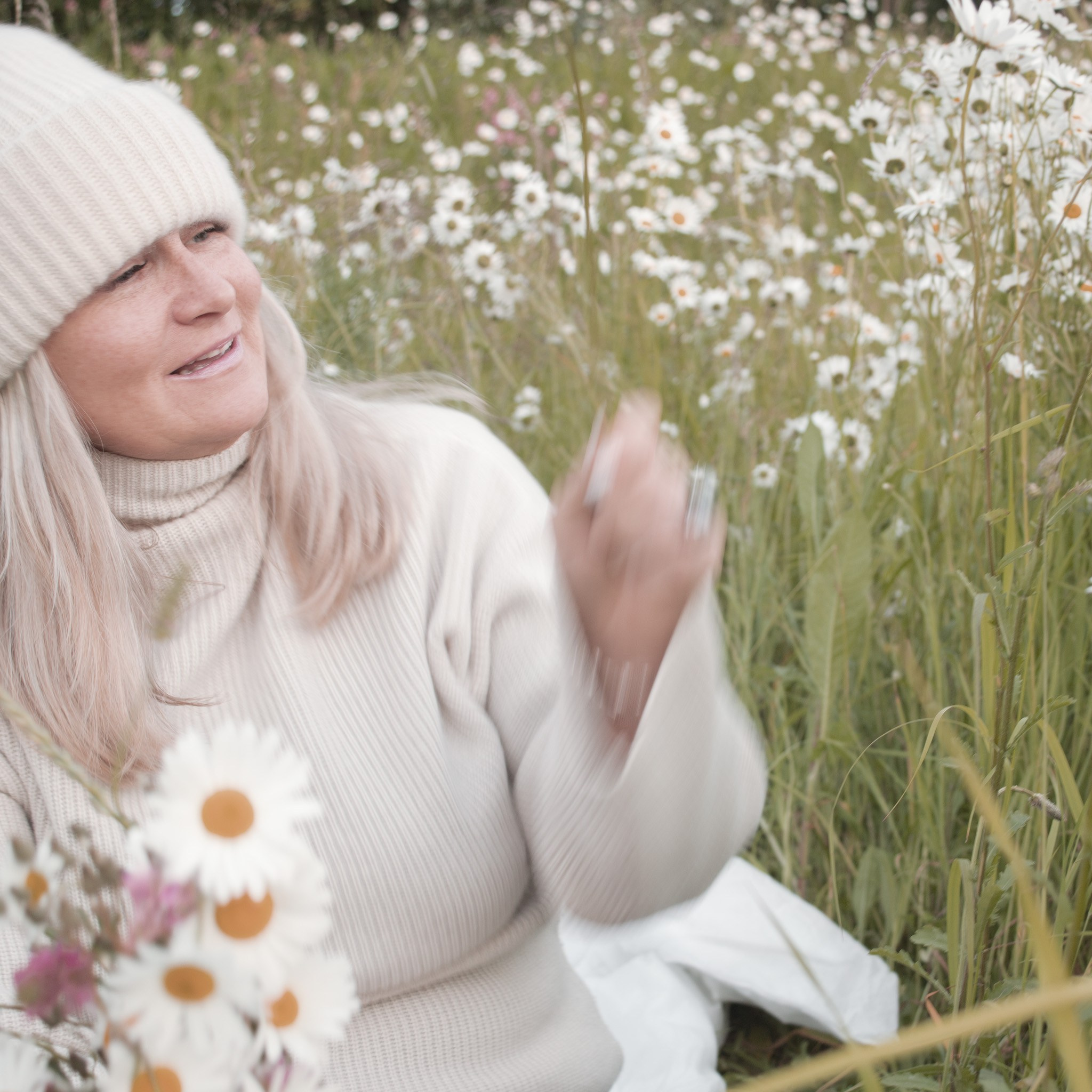 In Harmony with Nature. Natalja Poplavska — Visual artist, Photographer, East Sussex, London