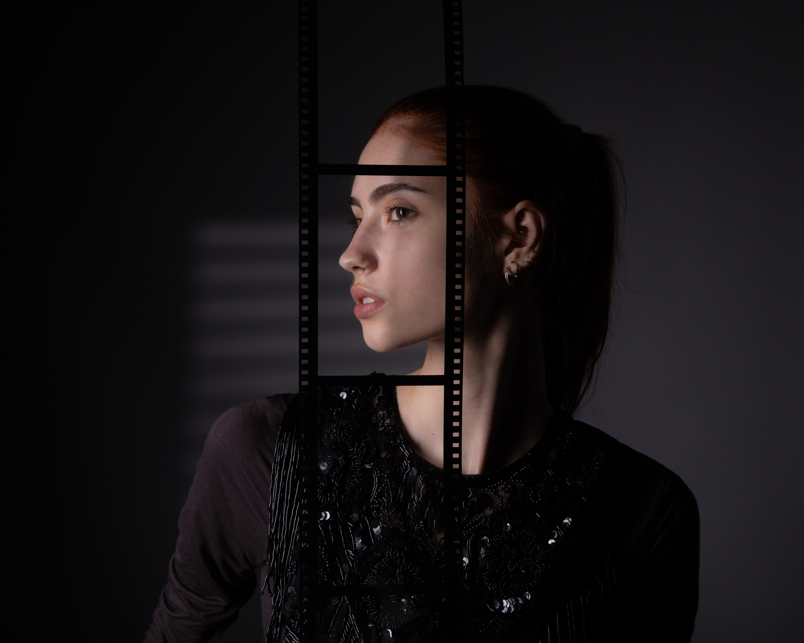 Frame by Frame. Ксения Мирная — Фотограф, с которым вы напишете вашу историю…