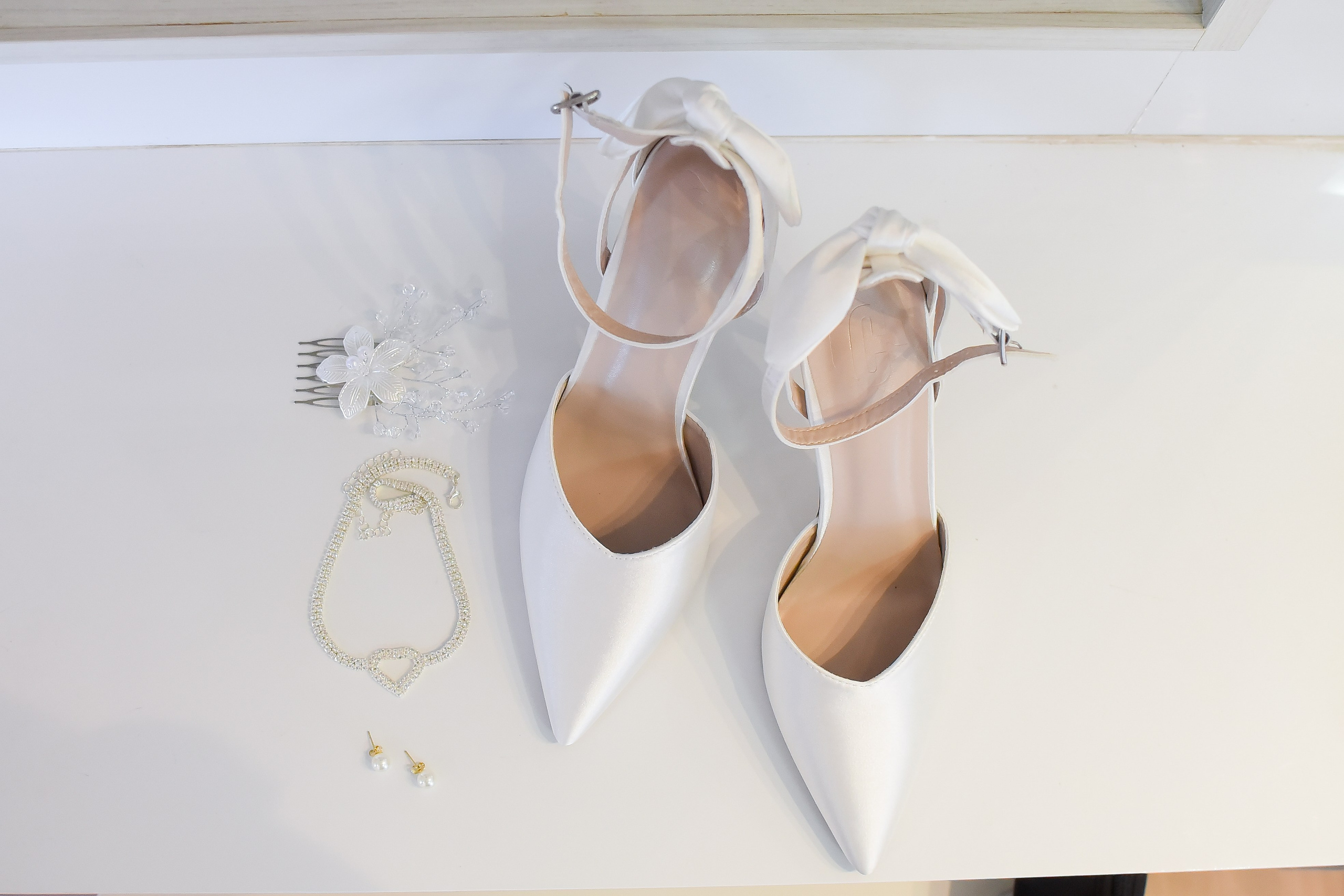 Amanda e Marcio | Casamento. Haziel Ribeiro Fotógrafo de Casamentos em Natal RN