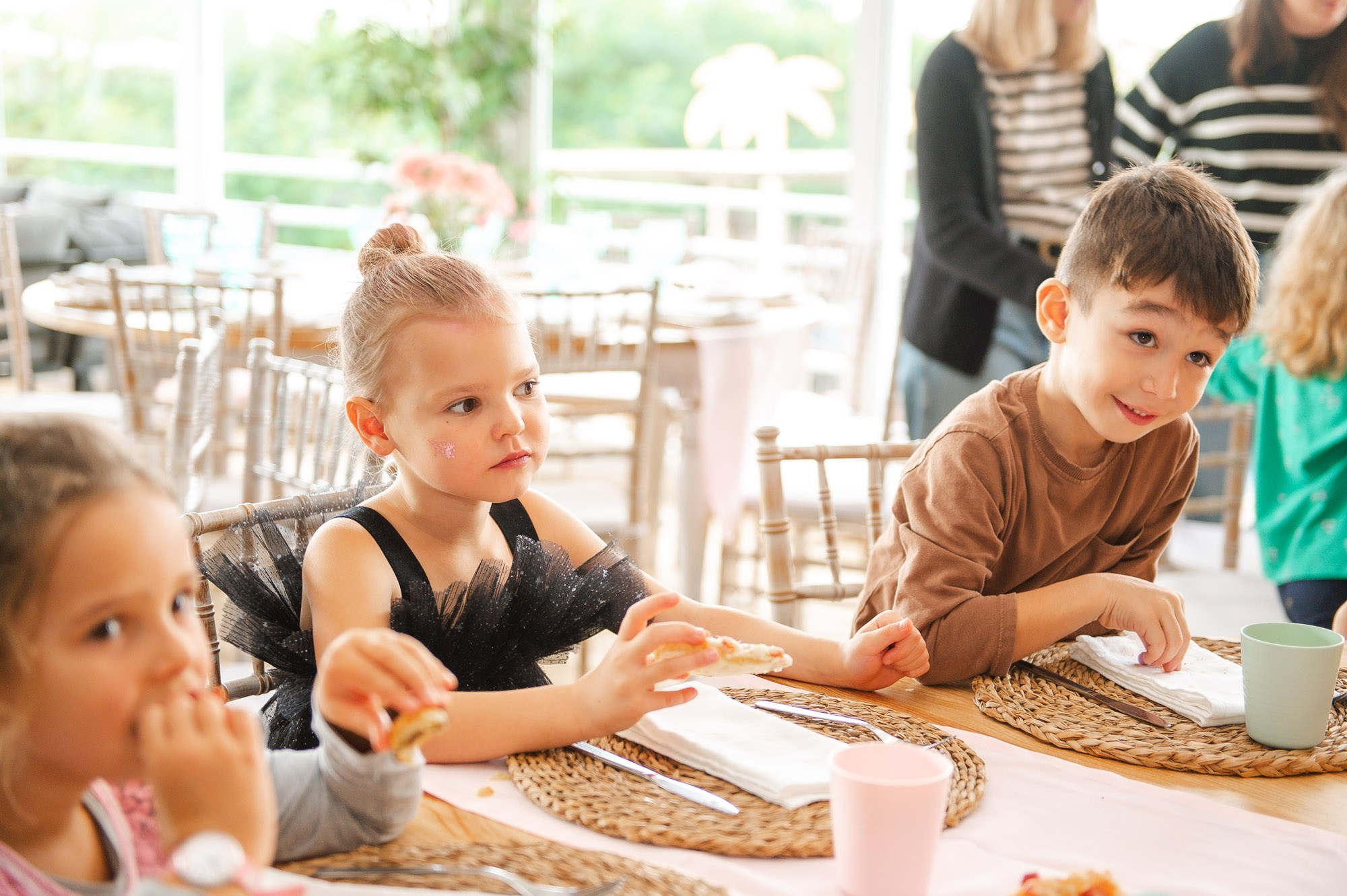 Children's birthday photo shoot in Lisbon, Cascais, Sintra
