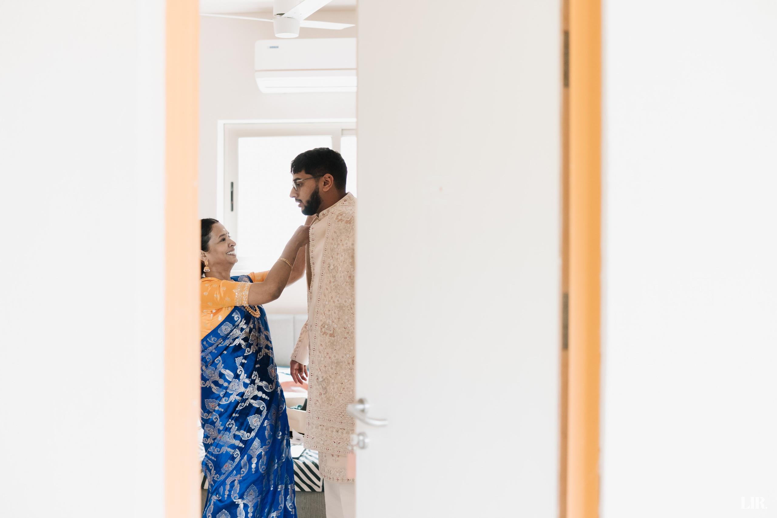 Srijith Aadithya sri. Wedding Photographer Hari