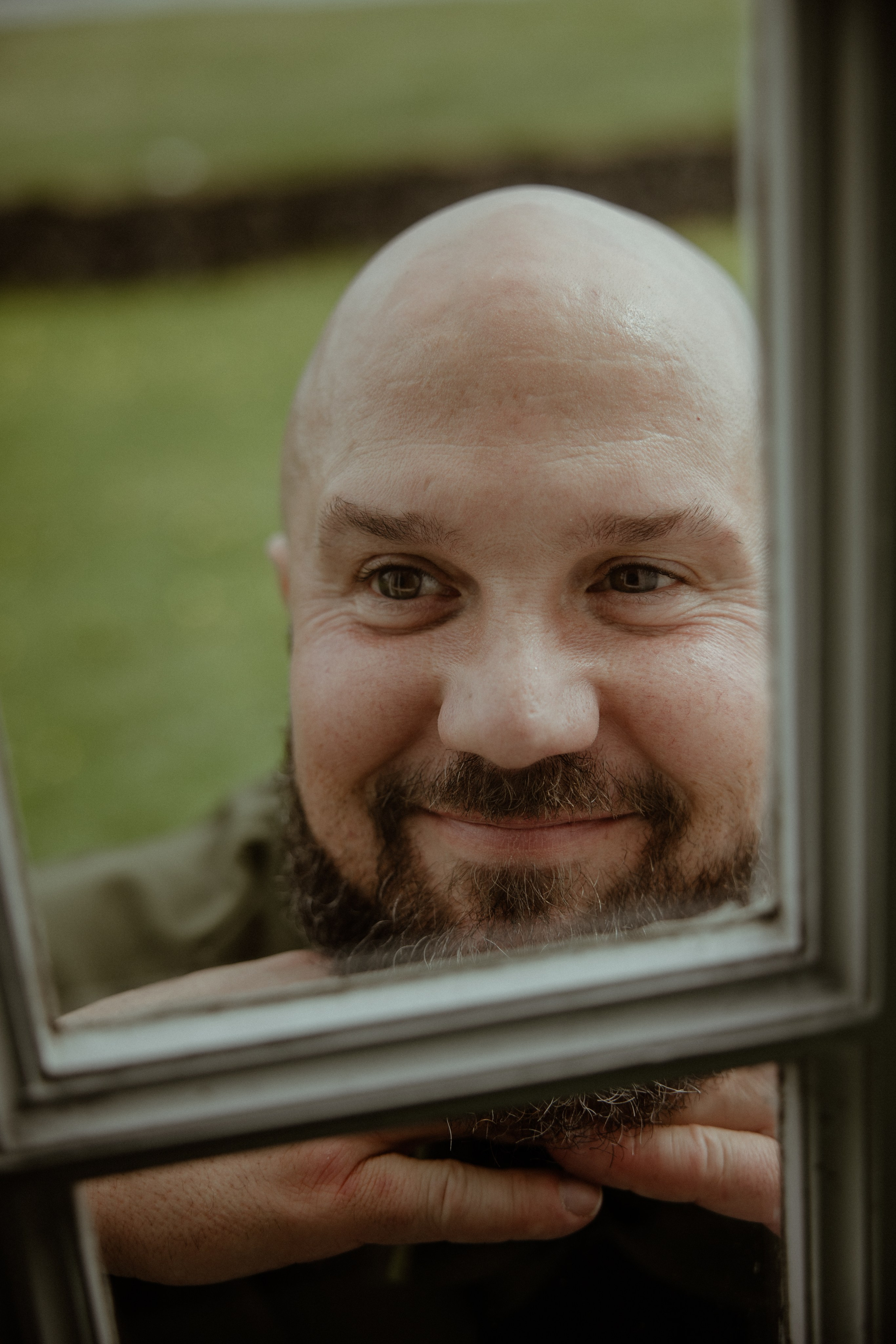 Viking inspired secret elopement in Iceland — wedding in Budir. Iceland elopement photographer & videographer