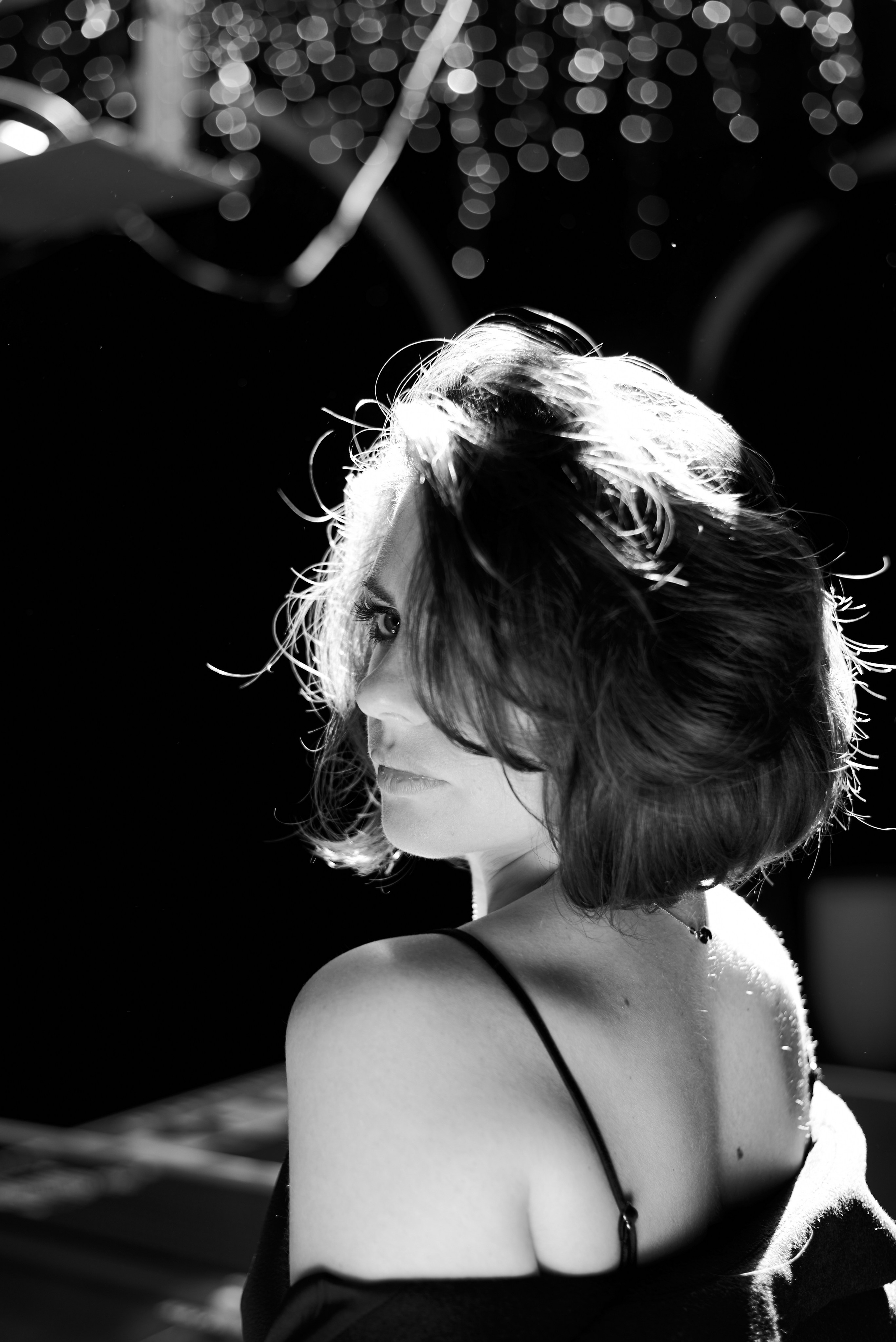 Portrait photographer Natalia Isavtseva Los Angeles LA