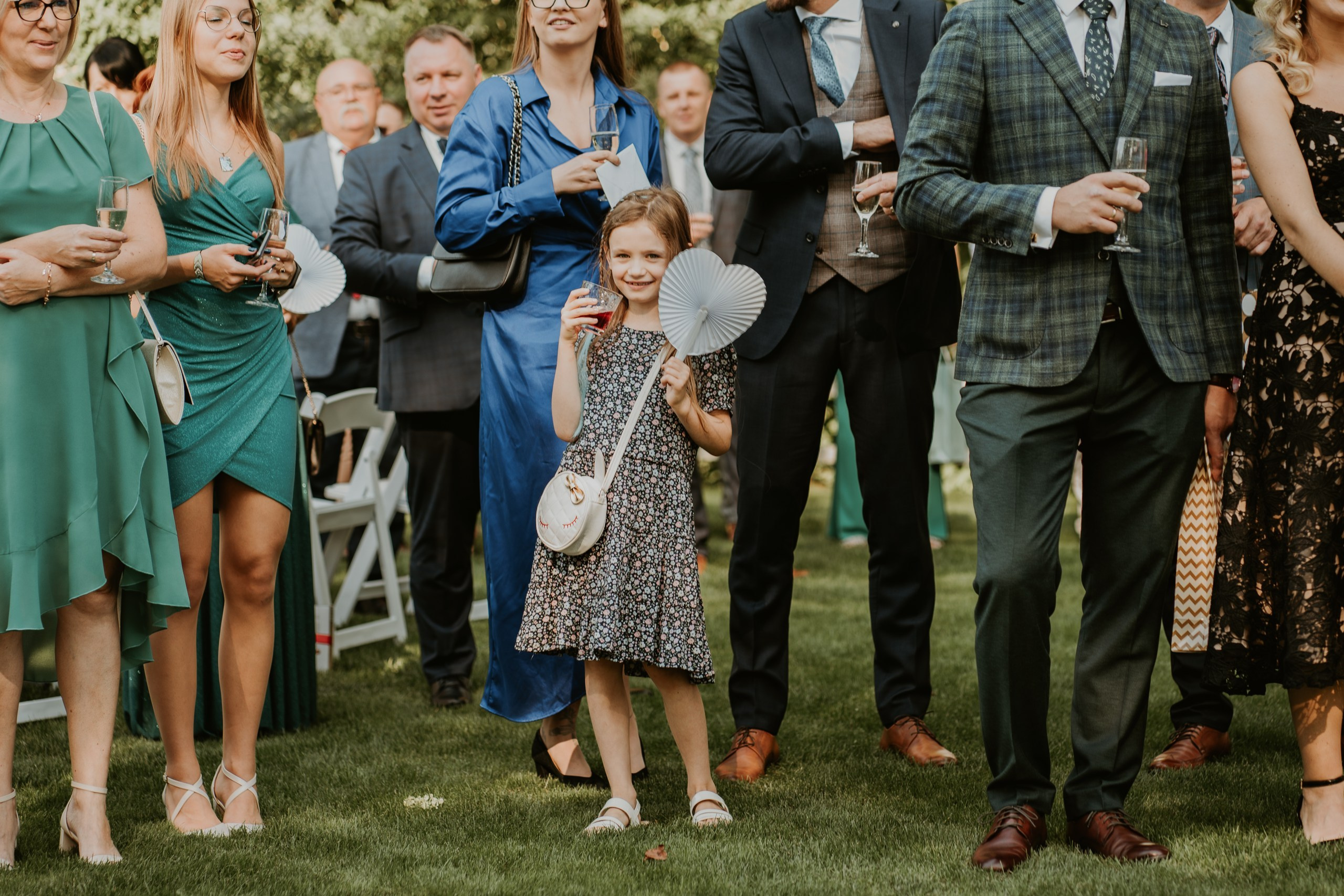 Ewa&Maciej. Michał Kaźmierczyk - Fotograf