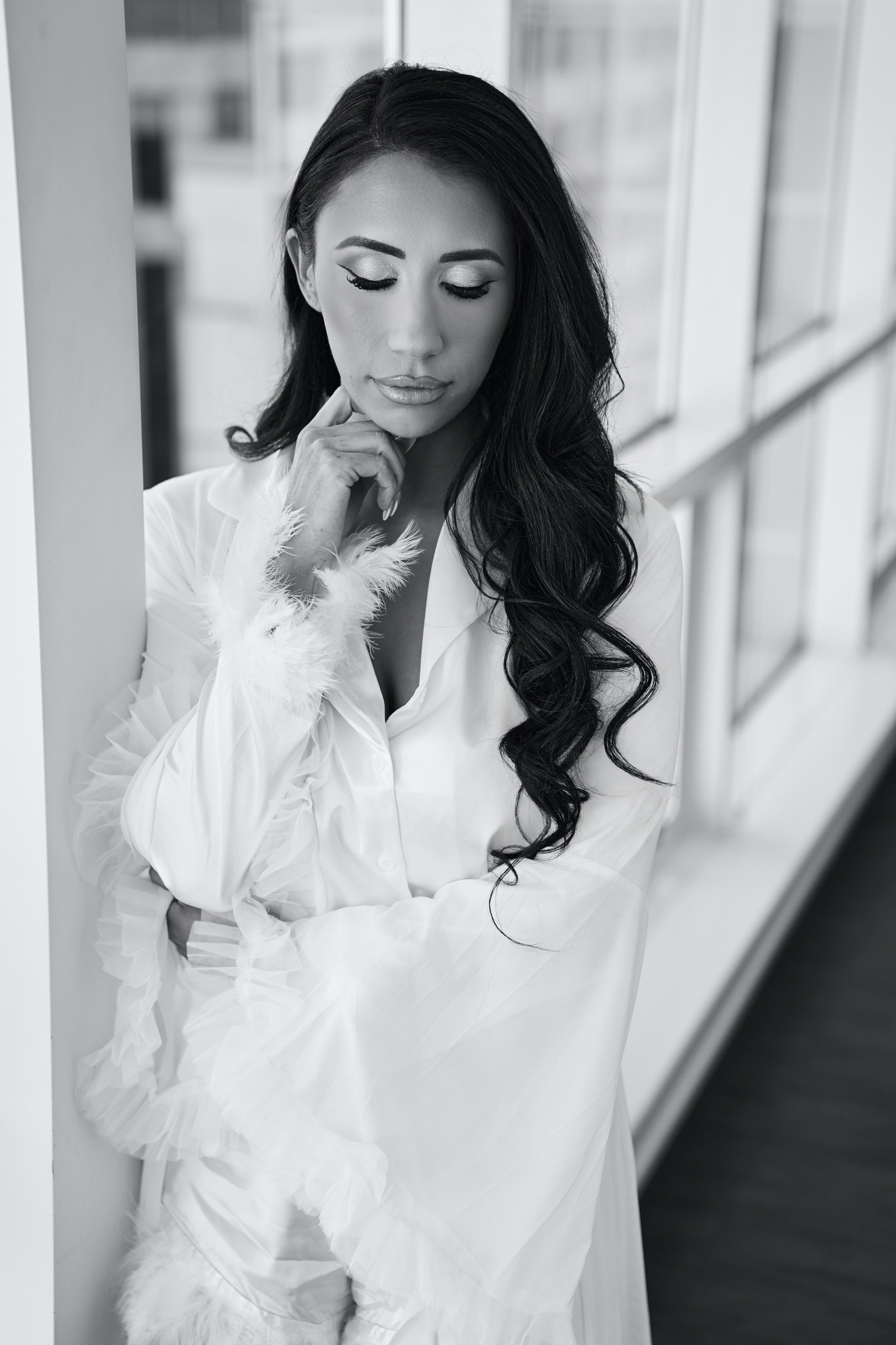 SHAUN & PALOMA. Professional Wedding and event photographer USA New York