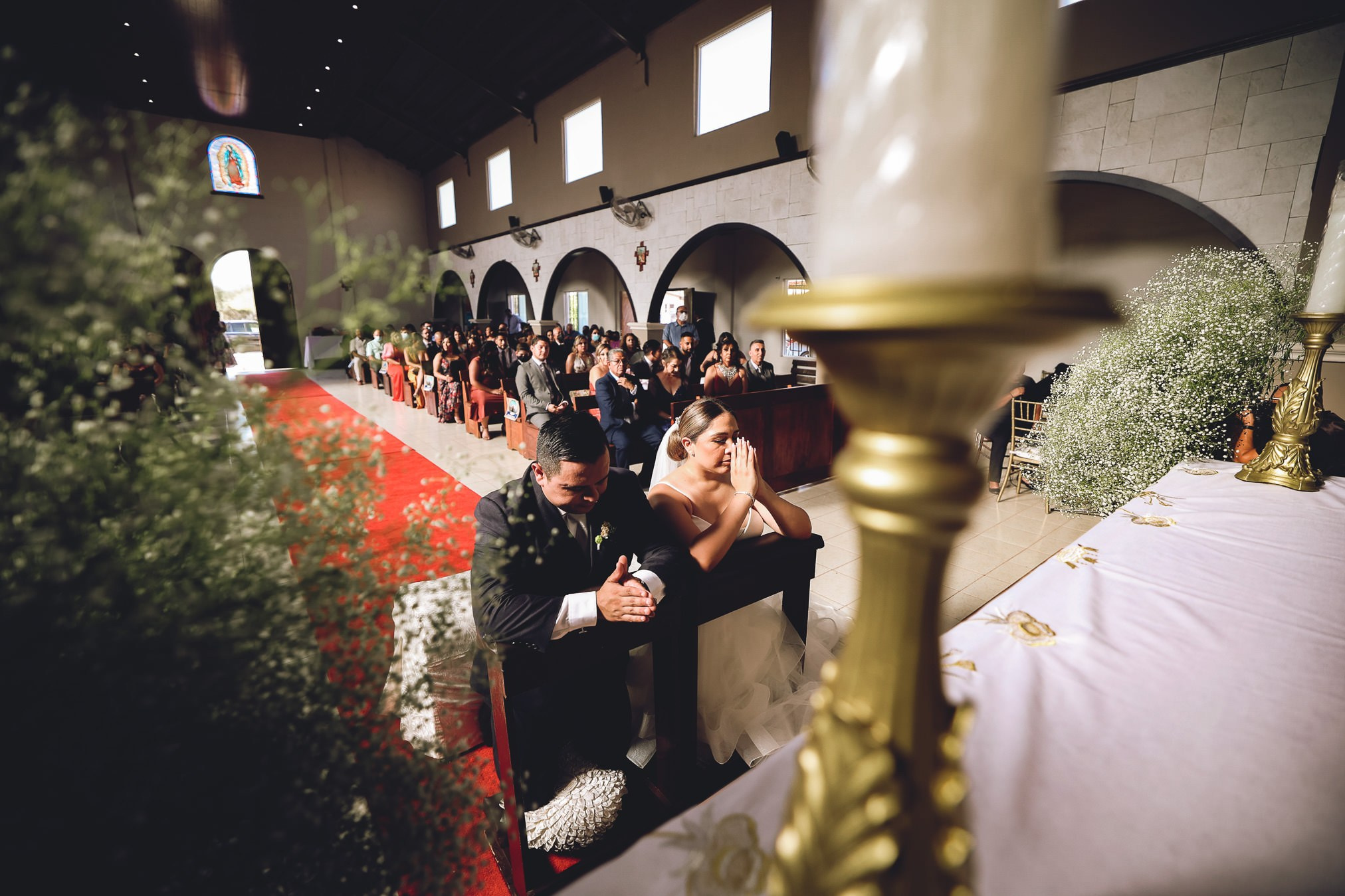 LA Cetto Valle de Guadalupe Boda Araceli e Israel. Estudio de fotografia en Tijuana