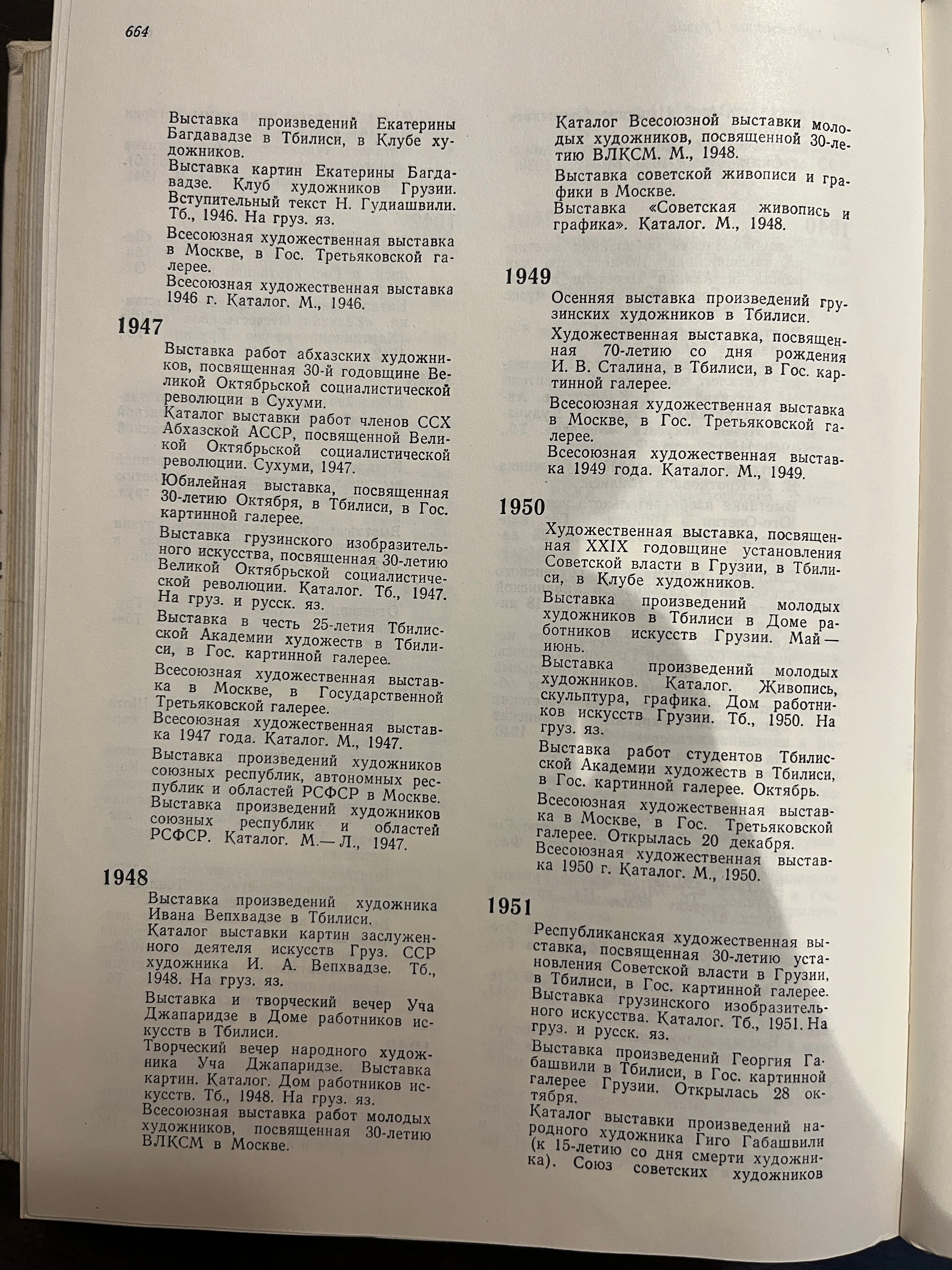 Грузинское искусство с 1920 по 2024. Школа современного искусства Лени Сморагдовой
