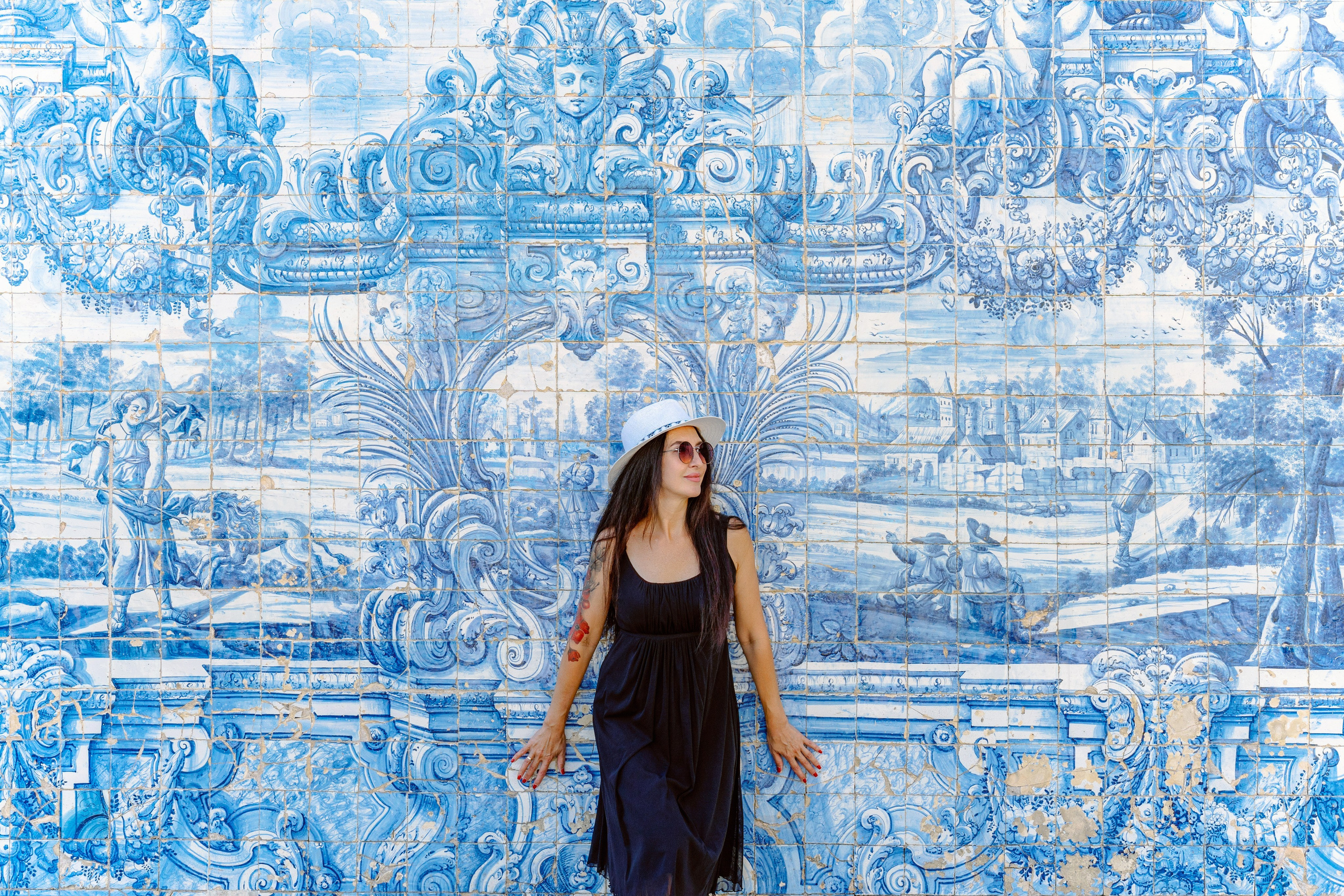 Top 25 places in Porto. Photo and video shoots, photo tours in Portugal — WePortugal