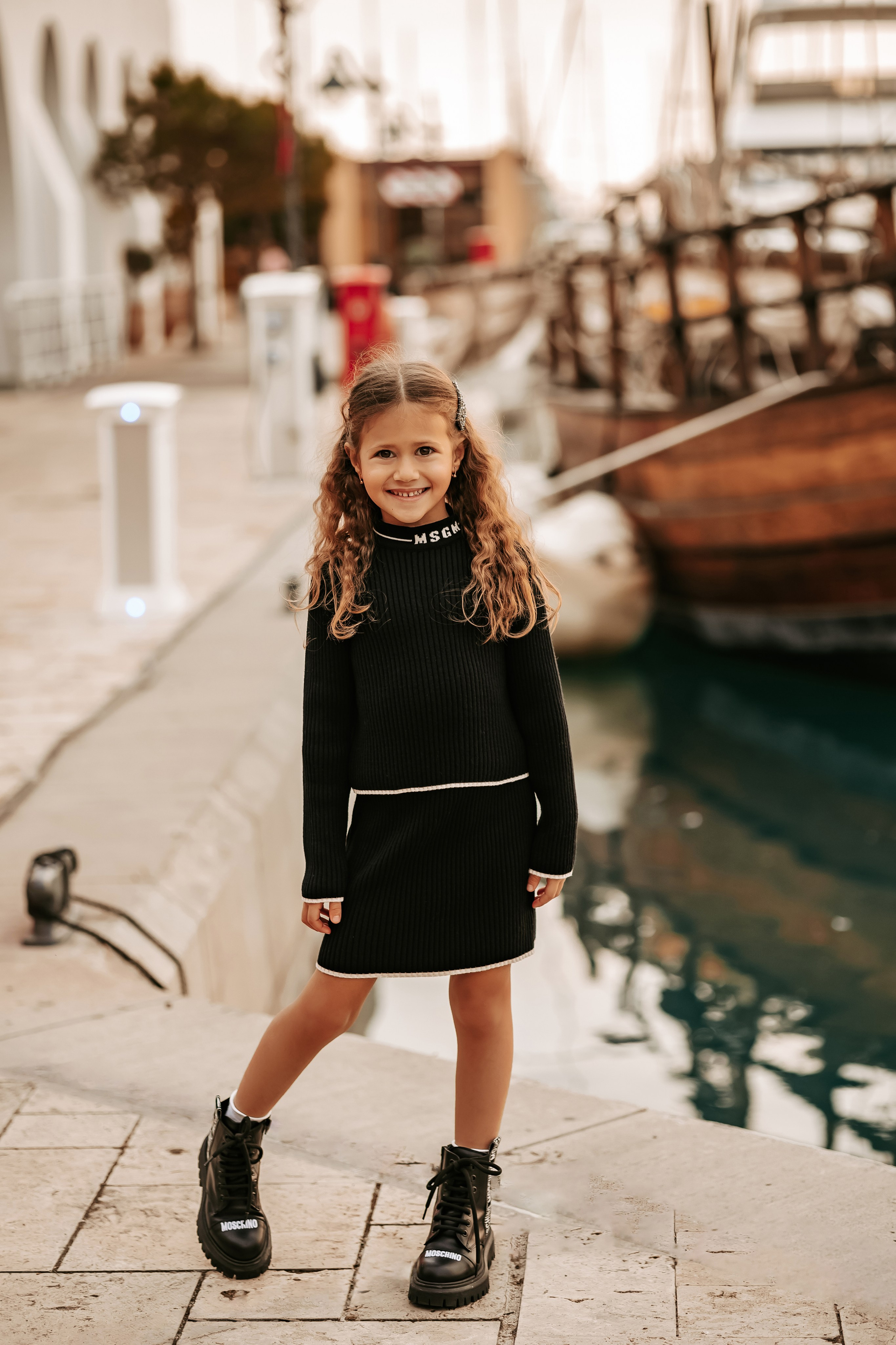 Family photoshoot. Photographer in Cyprus