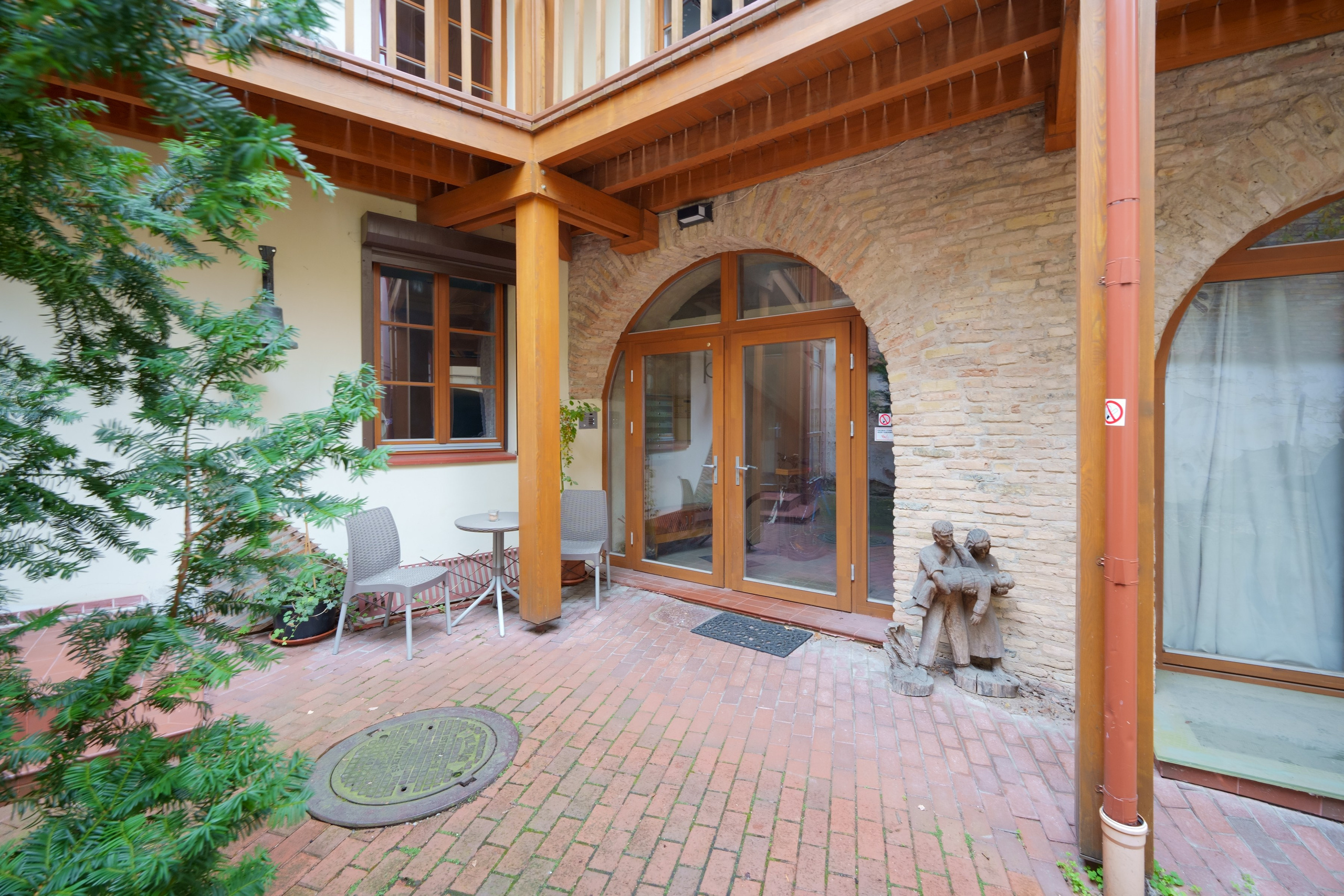 Elina Sapiega fotografė Vilniuje