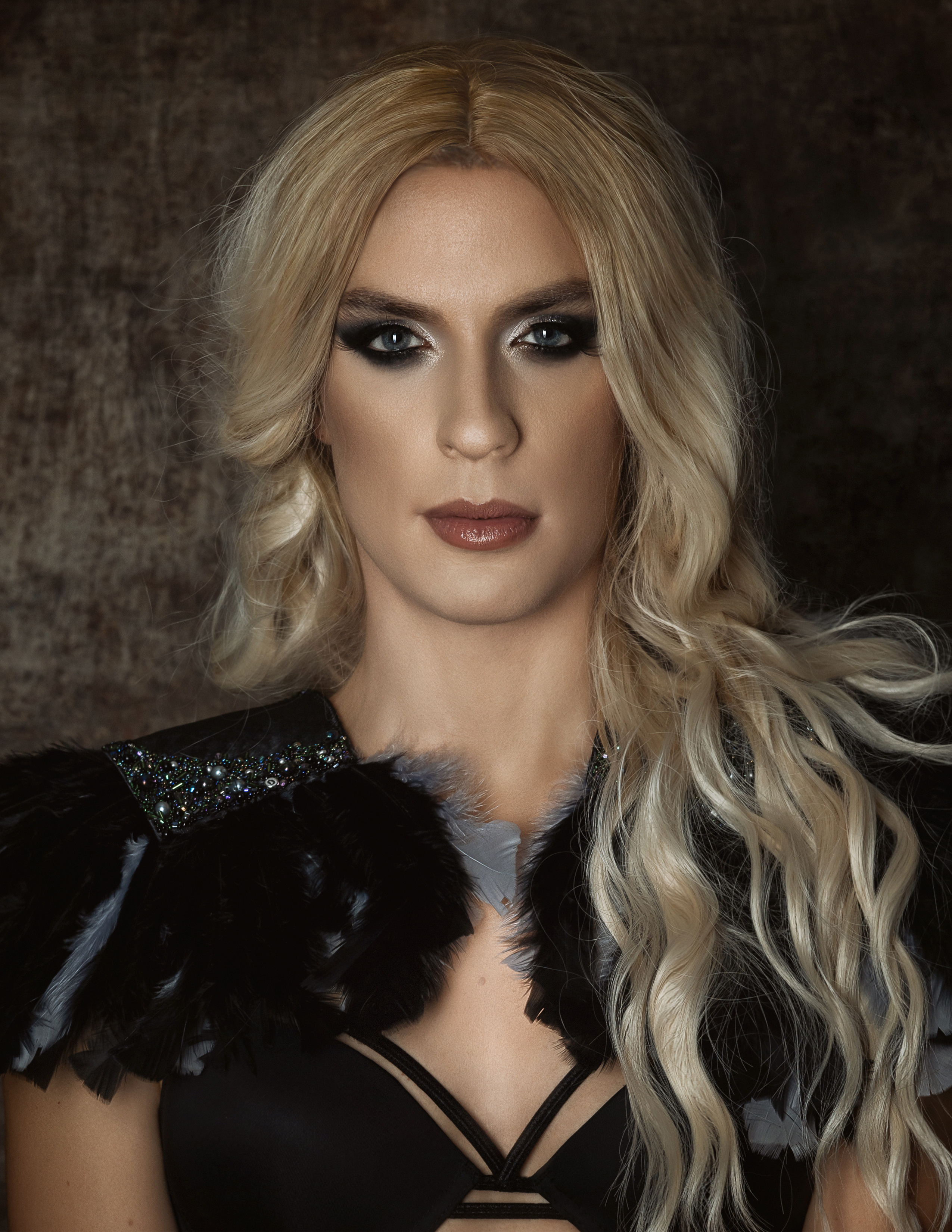 Fine Art Portrait Photography Straubing