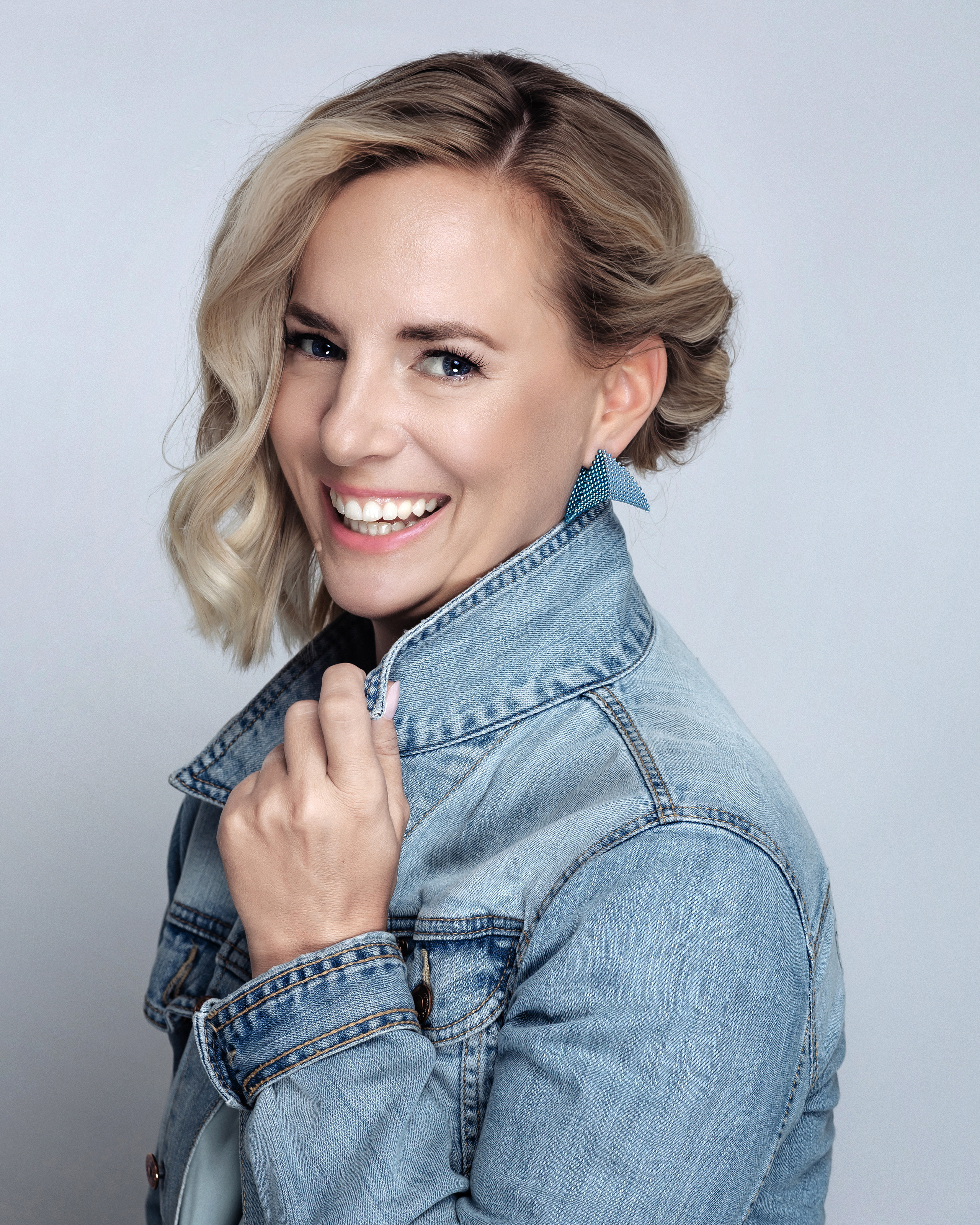 Portrait Fotoshooting