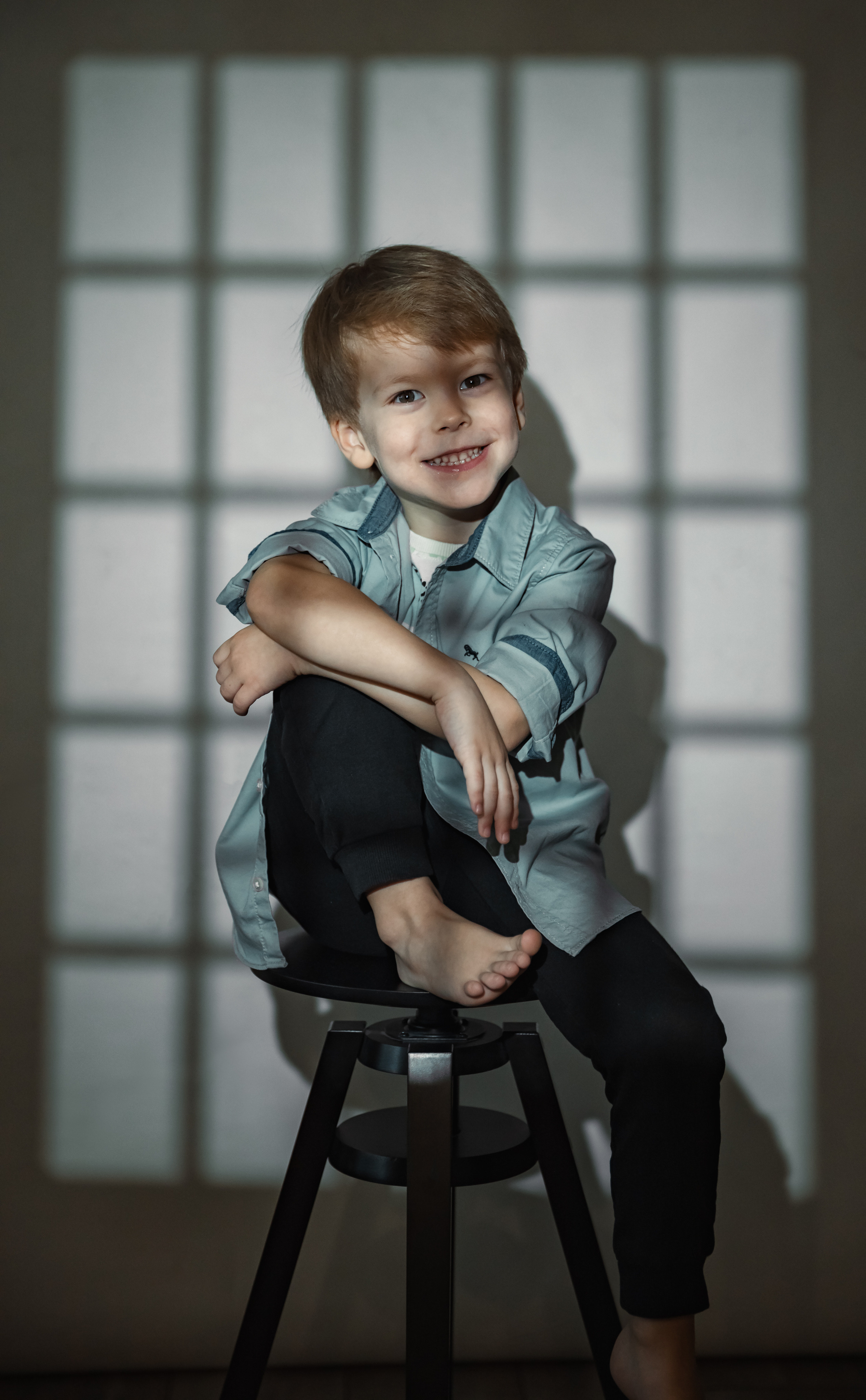 Baby Fotos bis 4 Jahren