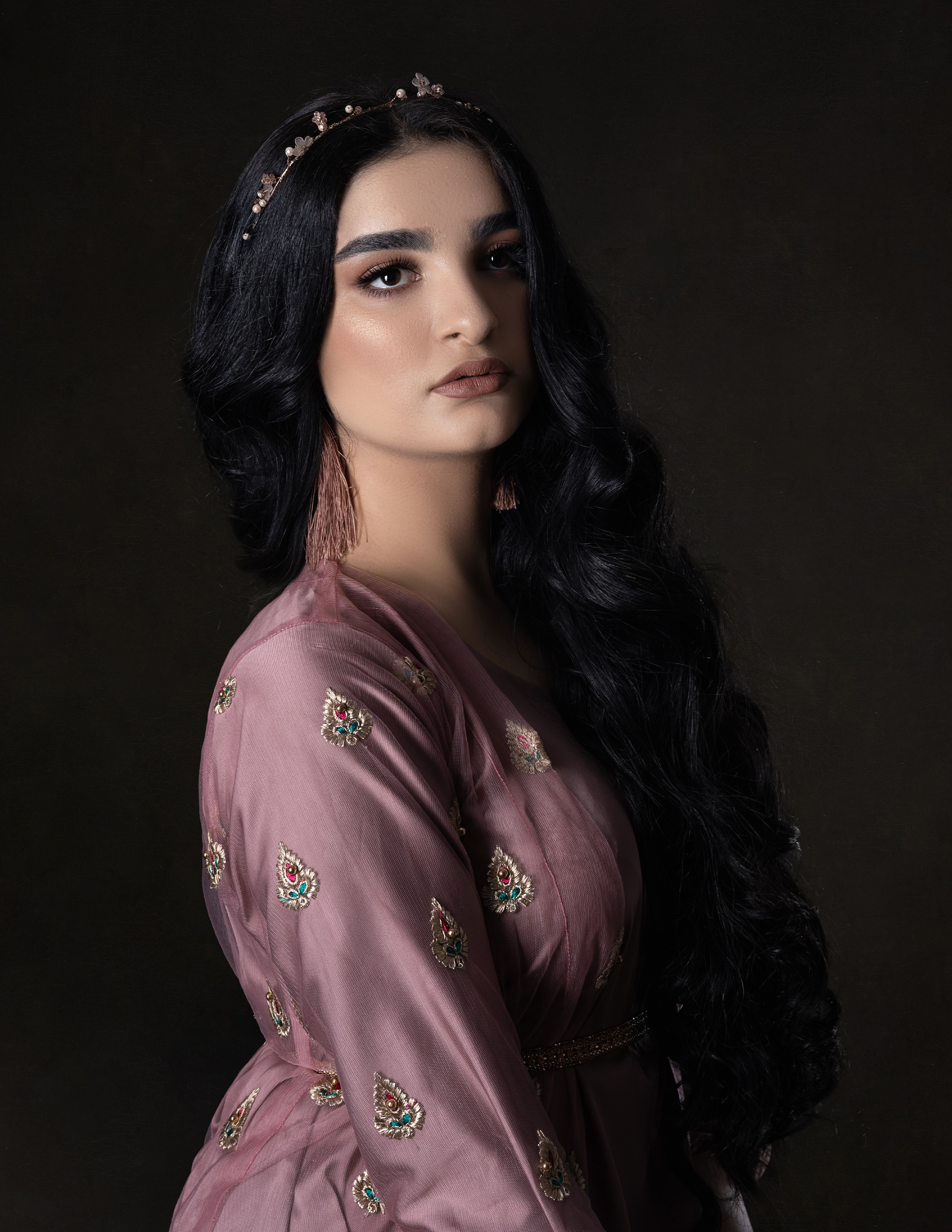 Portret fotografie Regensburg