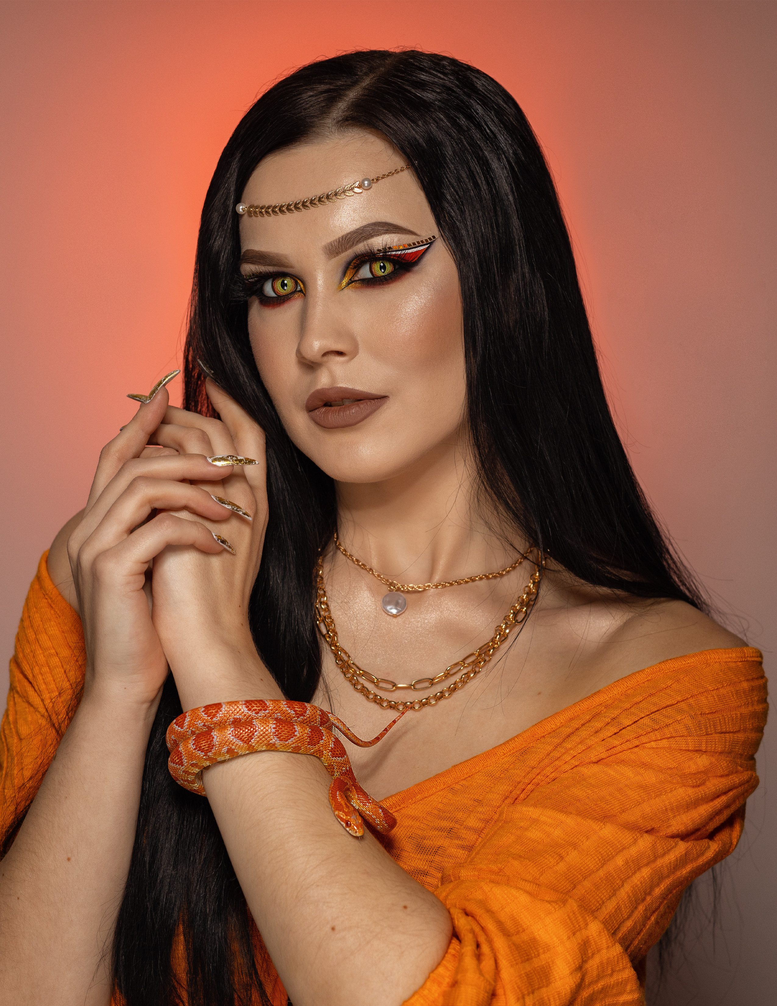 Professionelle Fine Art Portrait , Creatieve fotografie Straubing