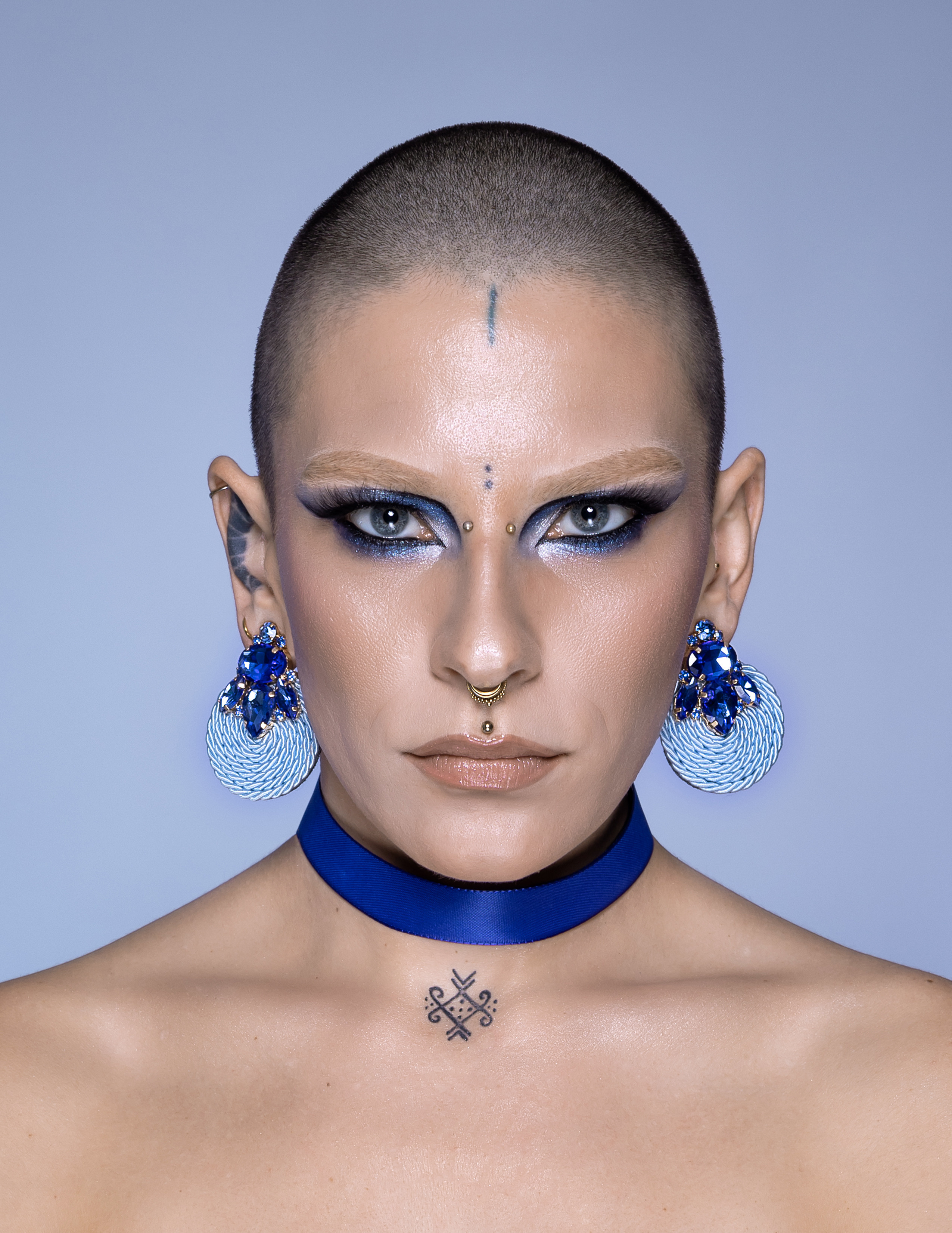 Beautyshooting, Fotoshooting inkl. Styling und Make-up Straubing