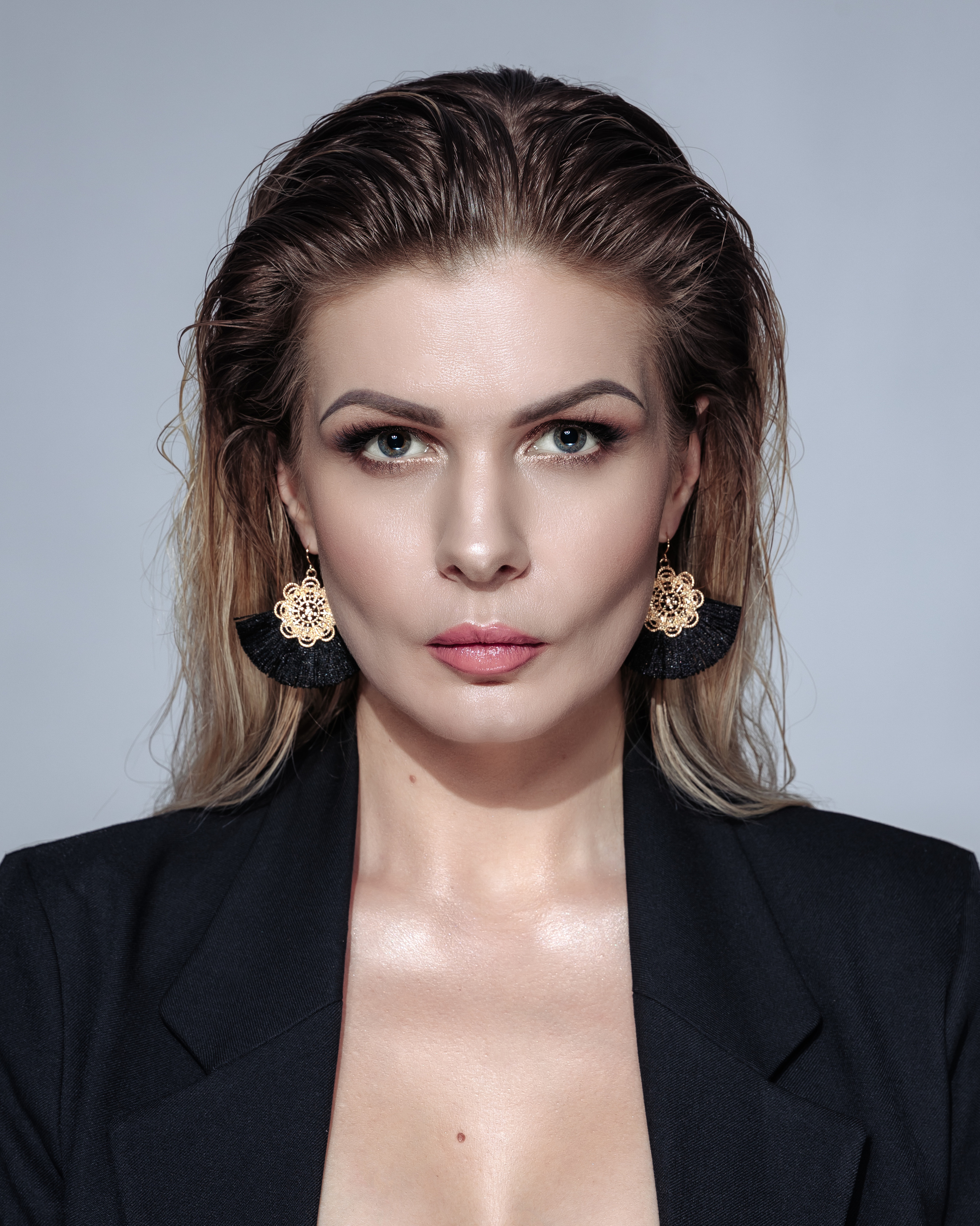 Portrait Fotoshooting