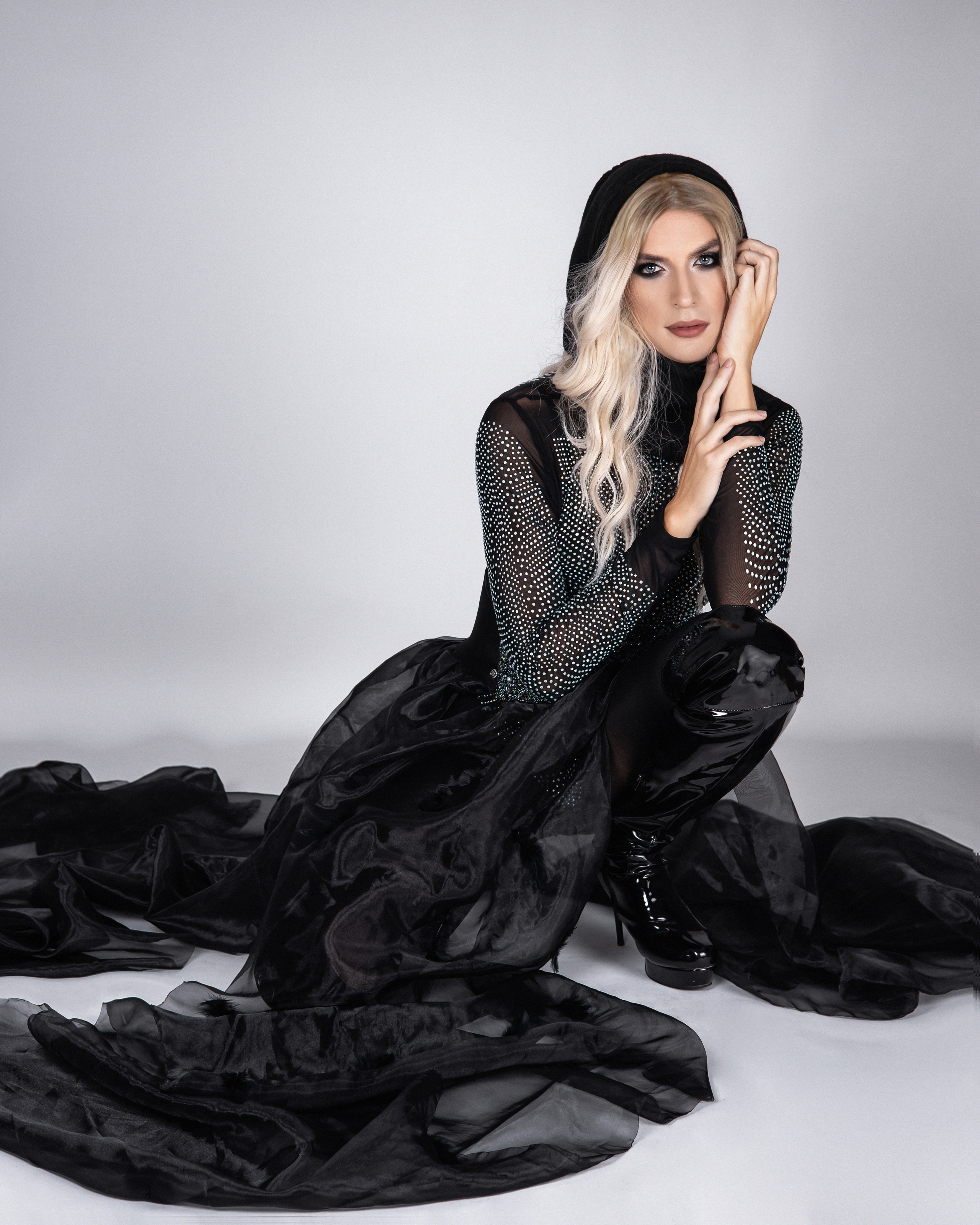 Fashion Fotoshooting
