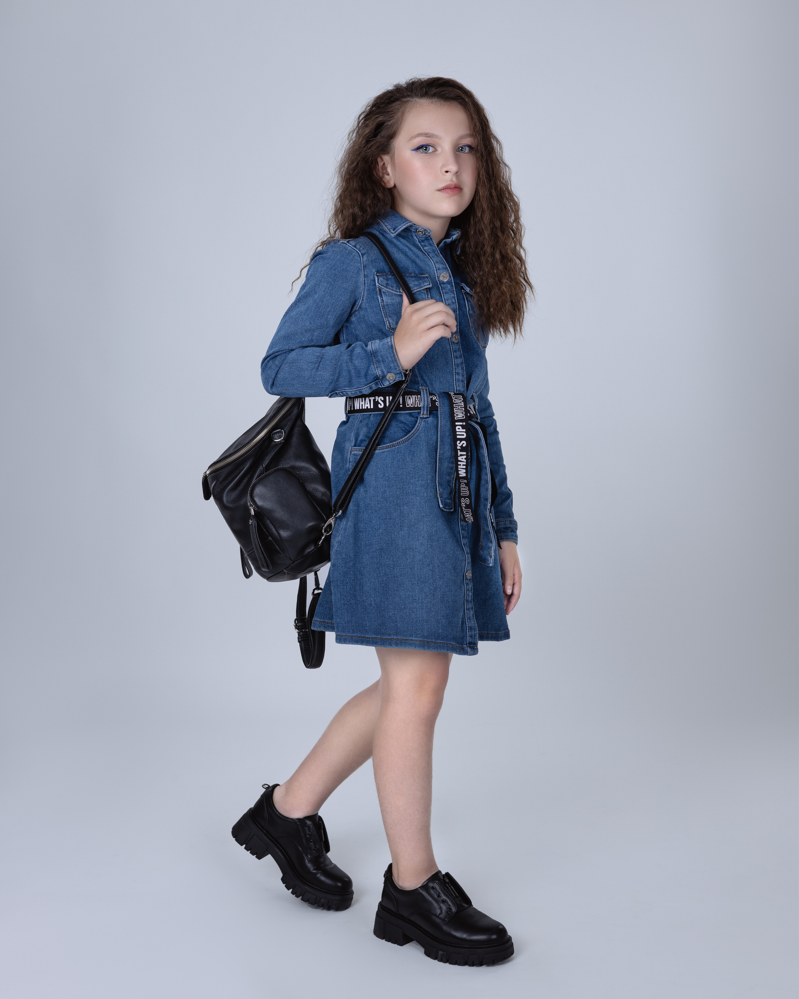 KINDER FOTOSHOOTING