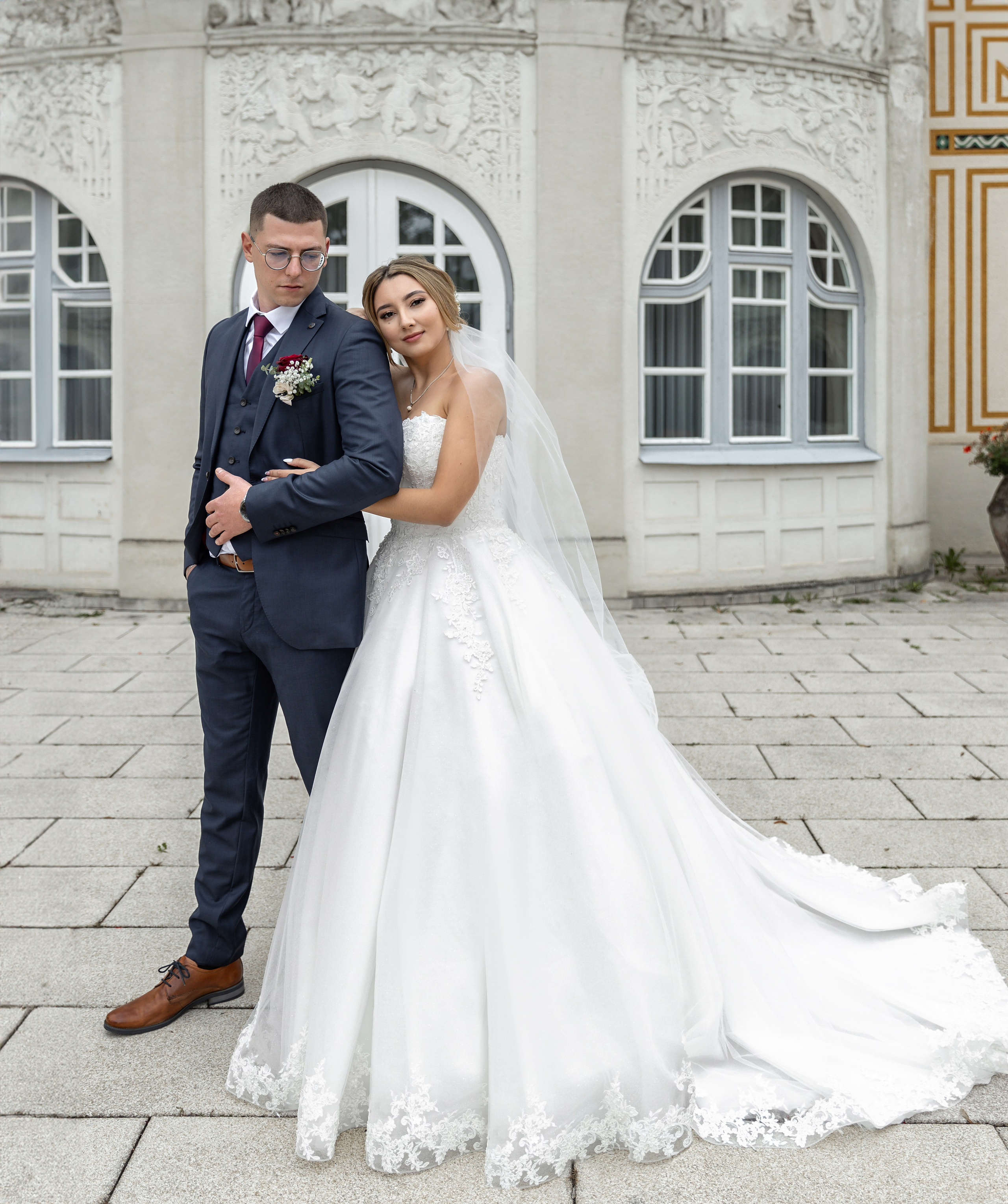 Hochzeitsfotograf & Videograf