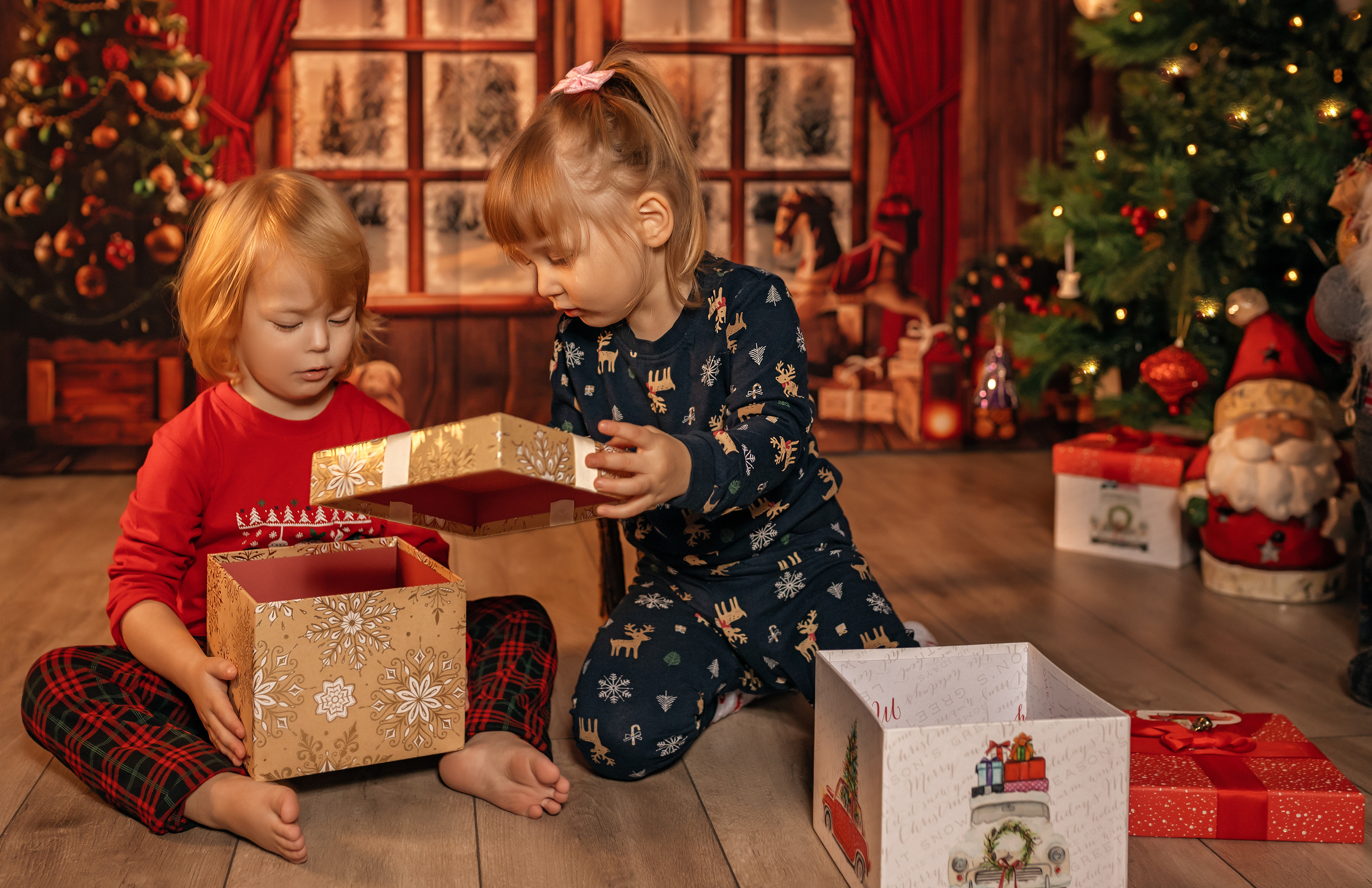 Kinder Fotoshooting Straubing