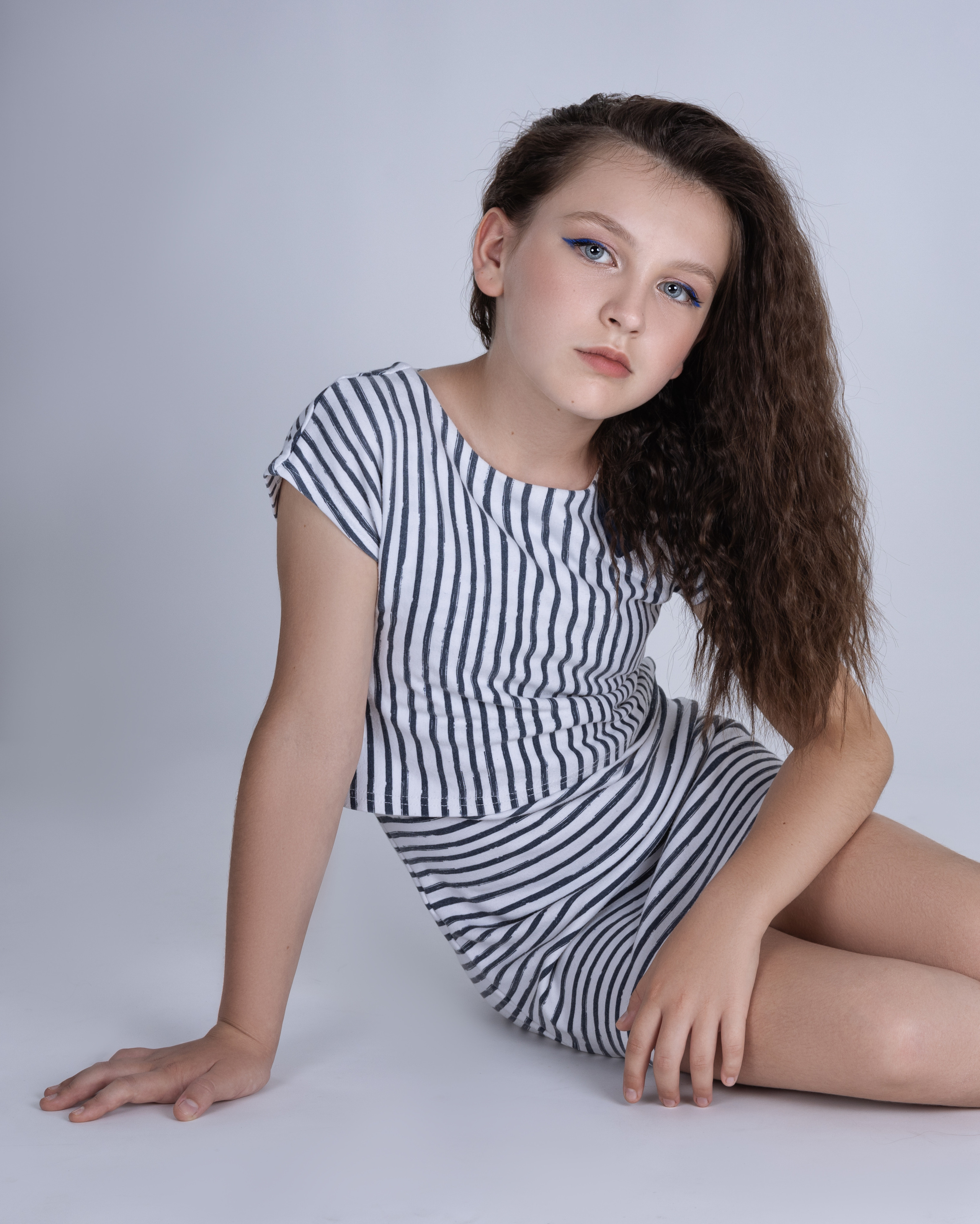KINDER FOTOSHOOTING