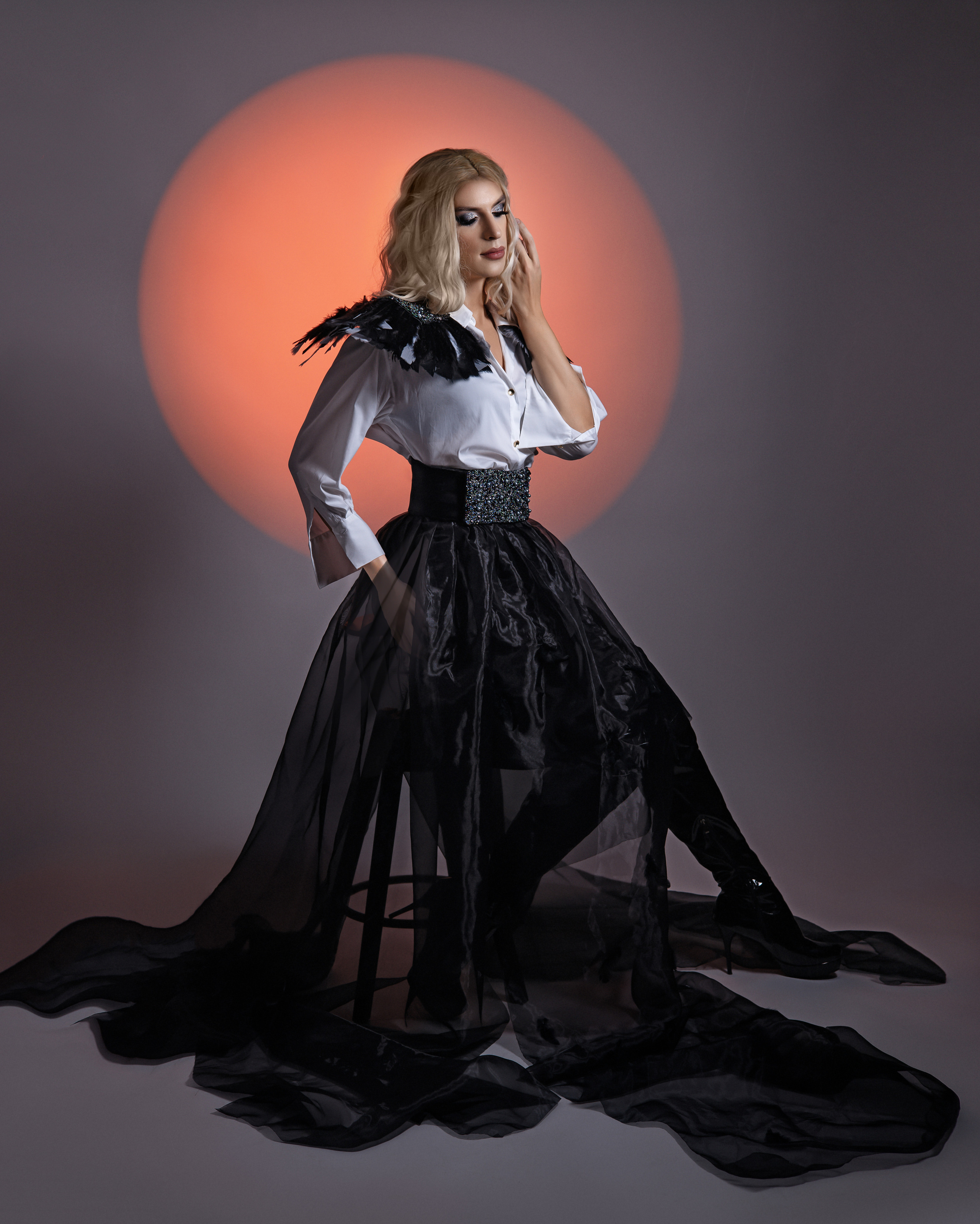 Fashion Fotoshooting