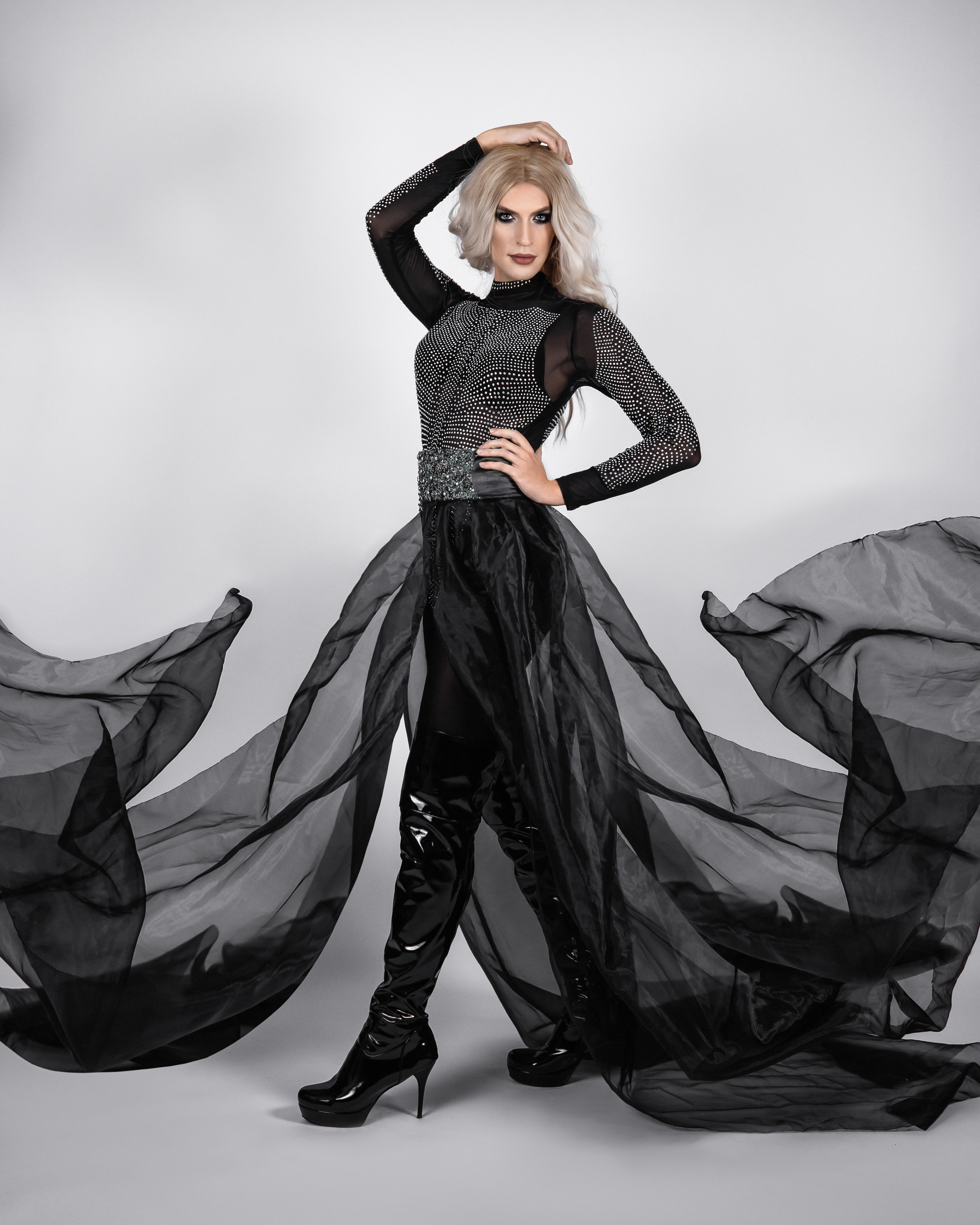 Fashion Fotoshooting