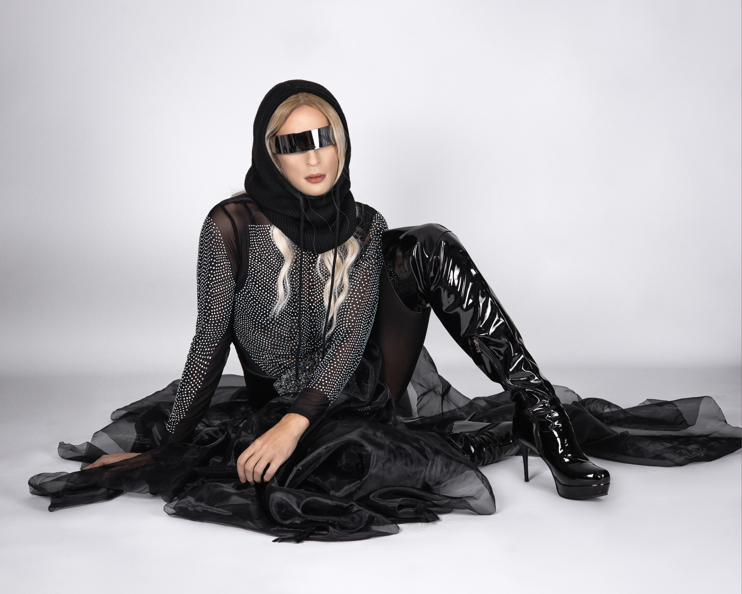 Fashion Fotoshooting