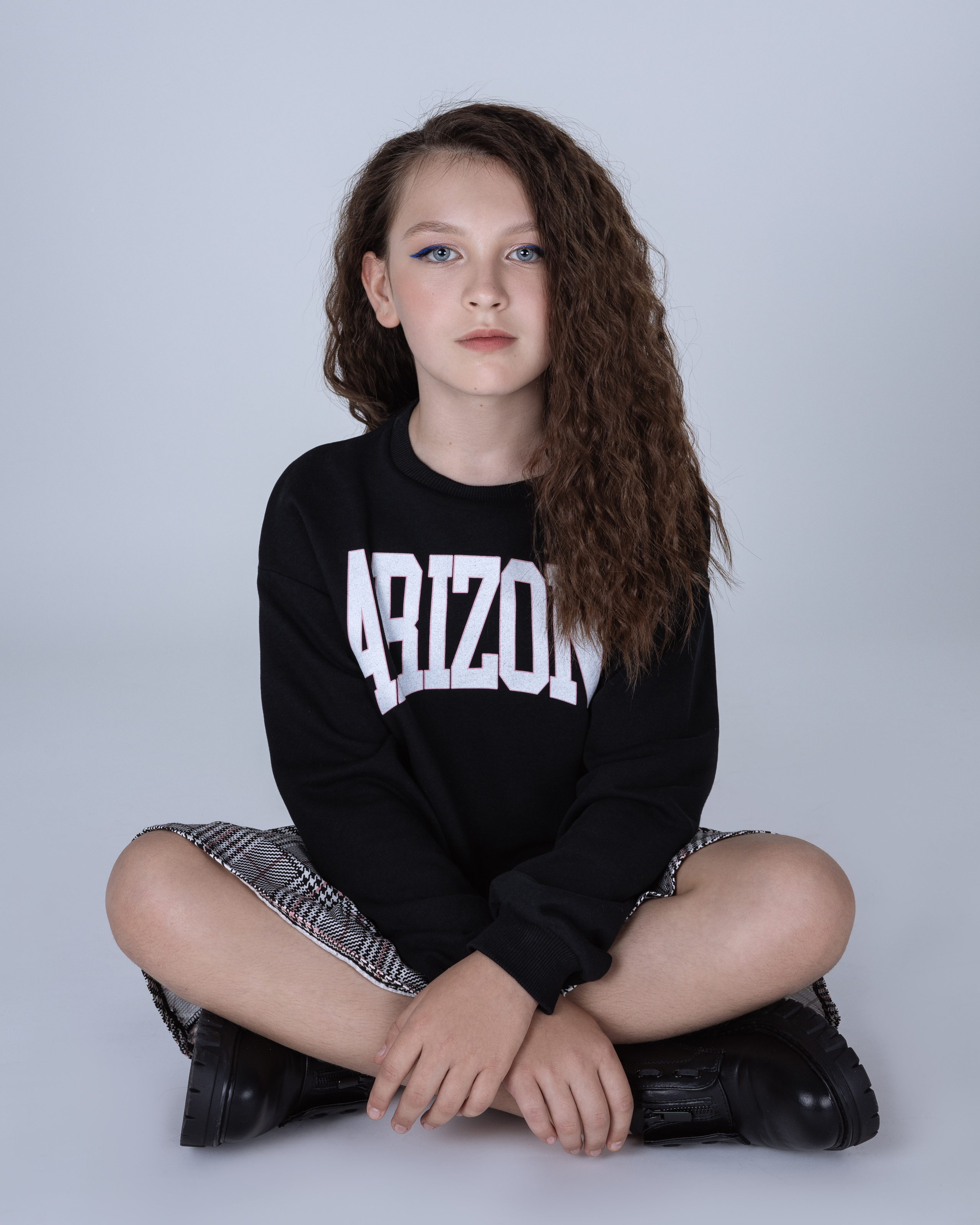 KINDER FOTOSHOOTING