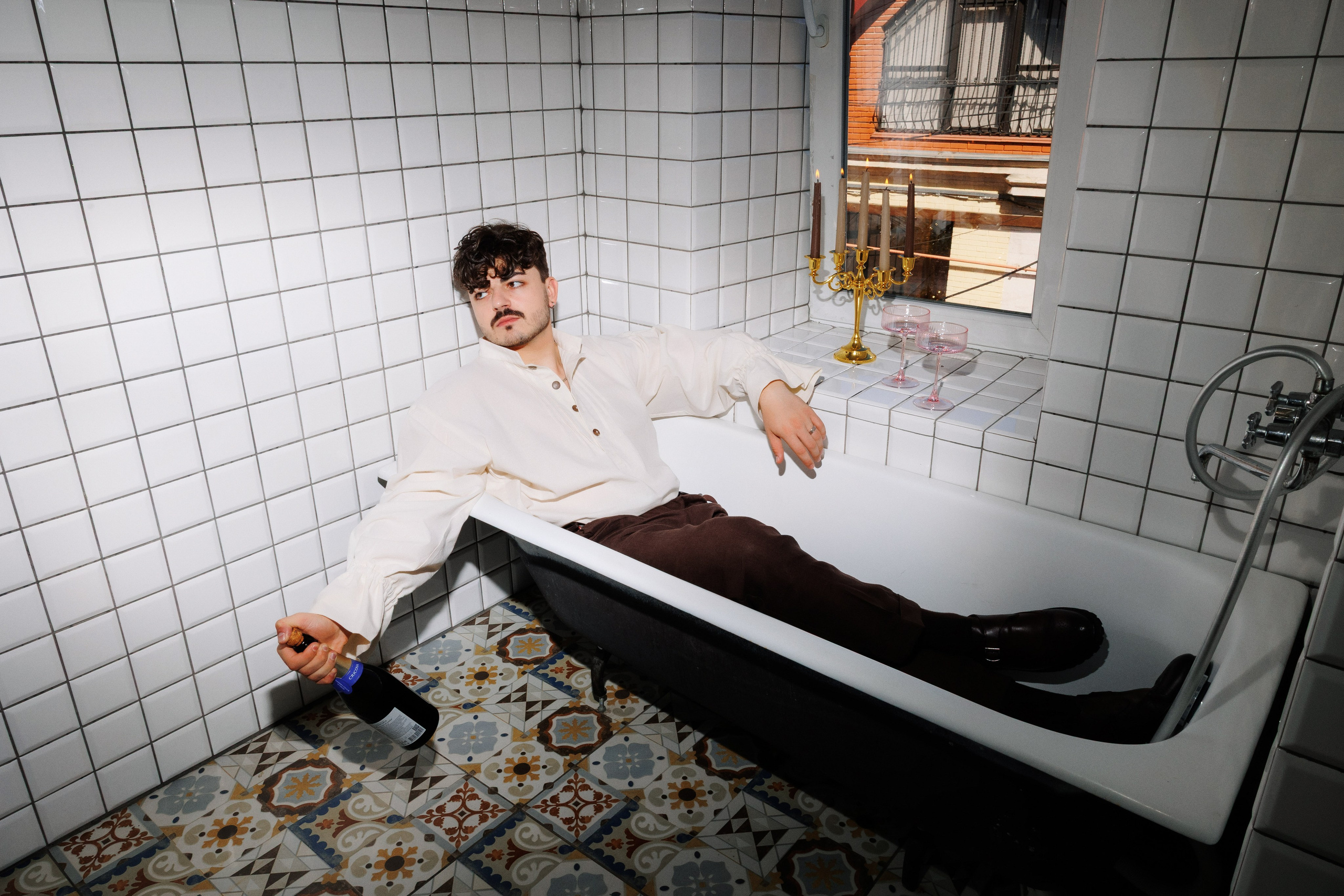 Ai putut fi doar tu. Servicii Foto Video în Chișinău și Europa ID-Brothers