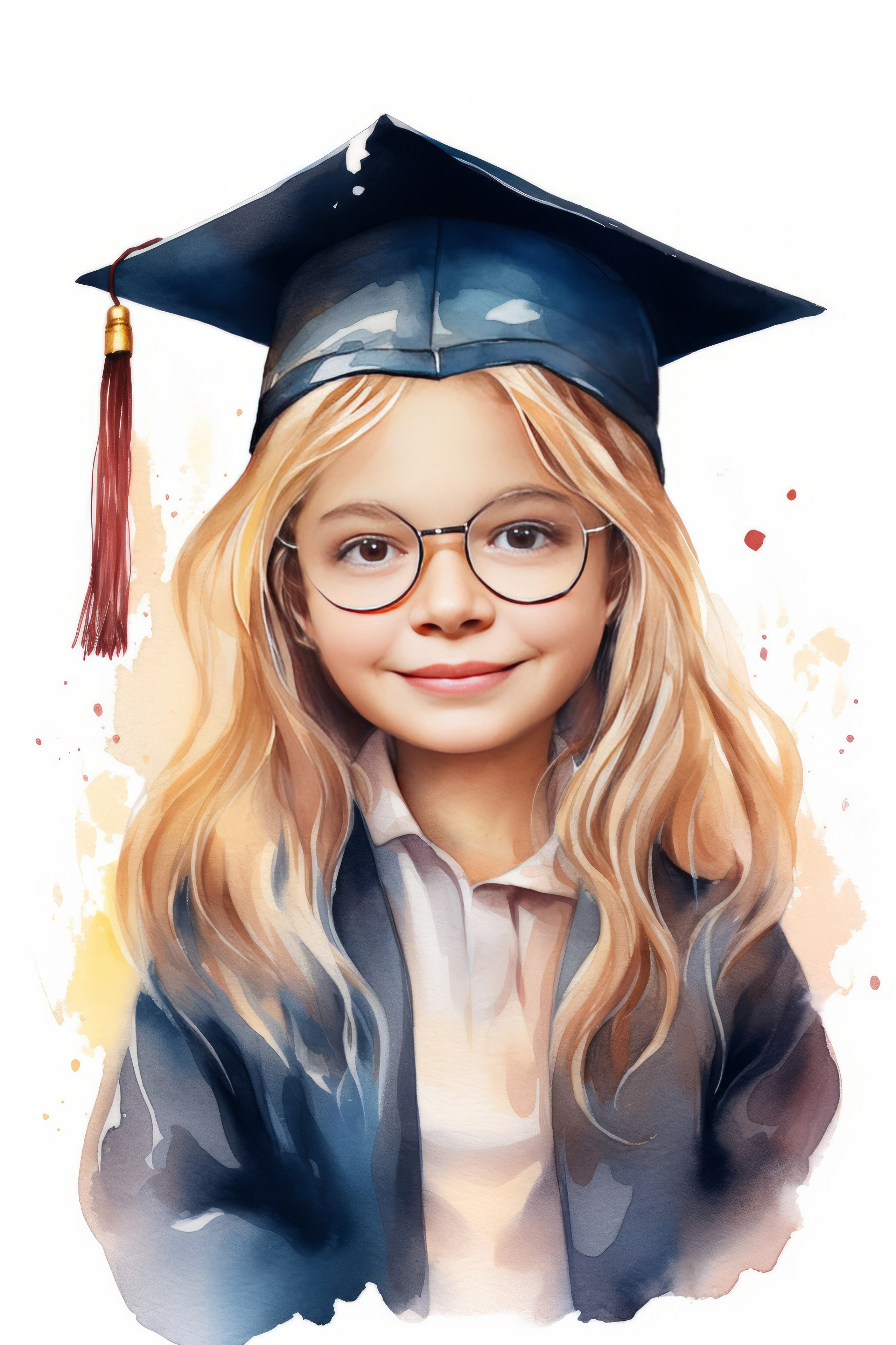 Подарок под заказ. Фотограф Ретушер во Франции в Провансе