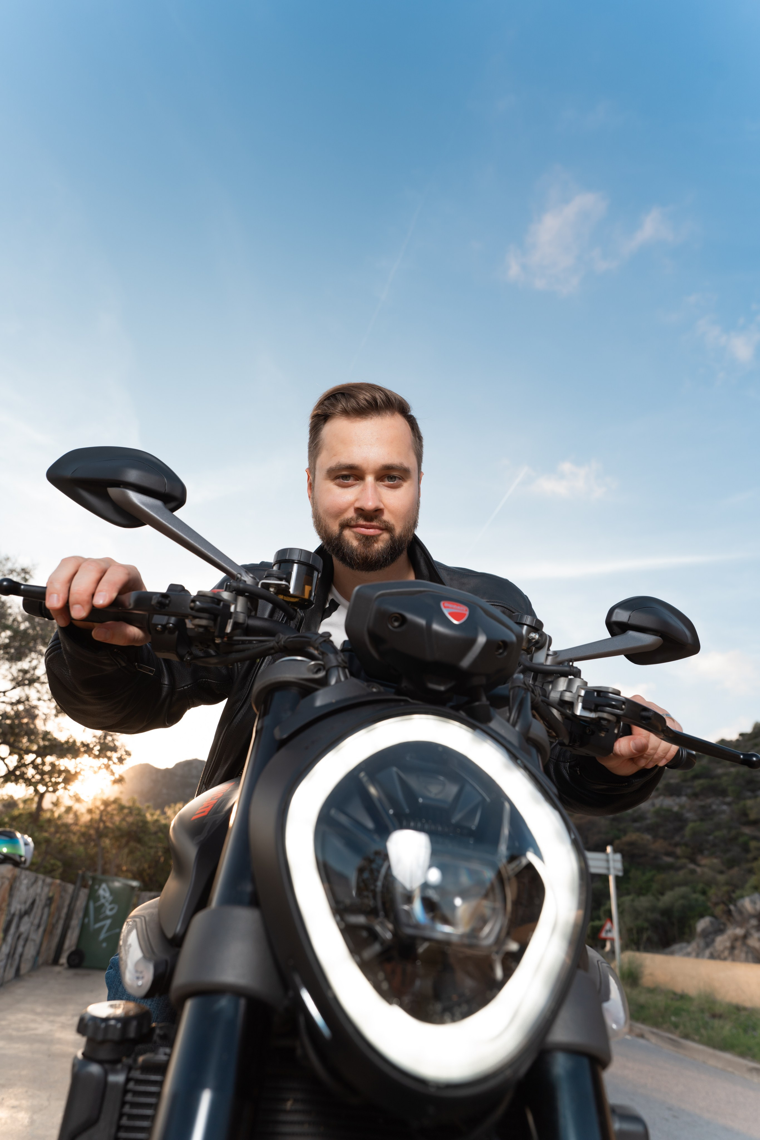 OxanaDia — Brand And Business Photographer in Barcelona. Barcelona Brand Photographer and Videographer Oxana Dia