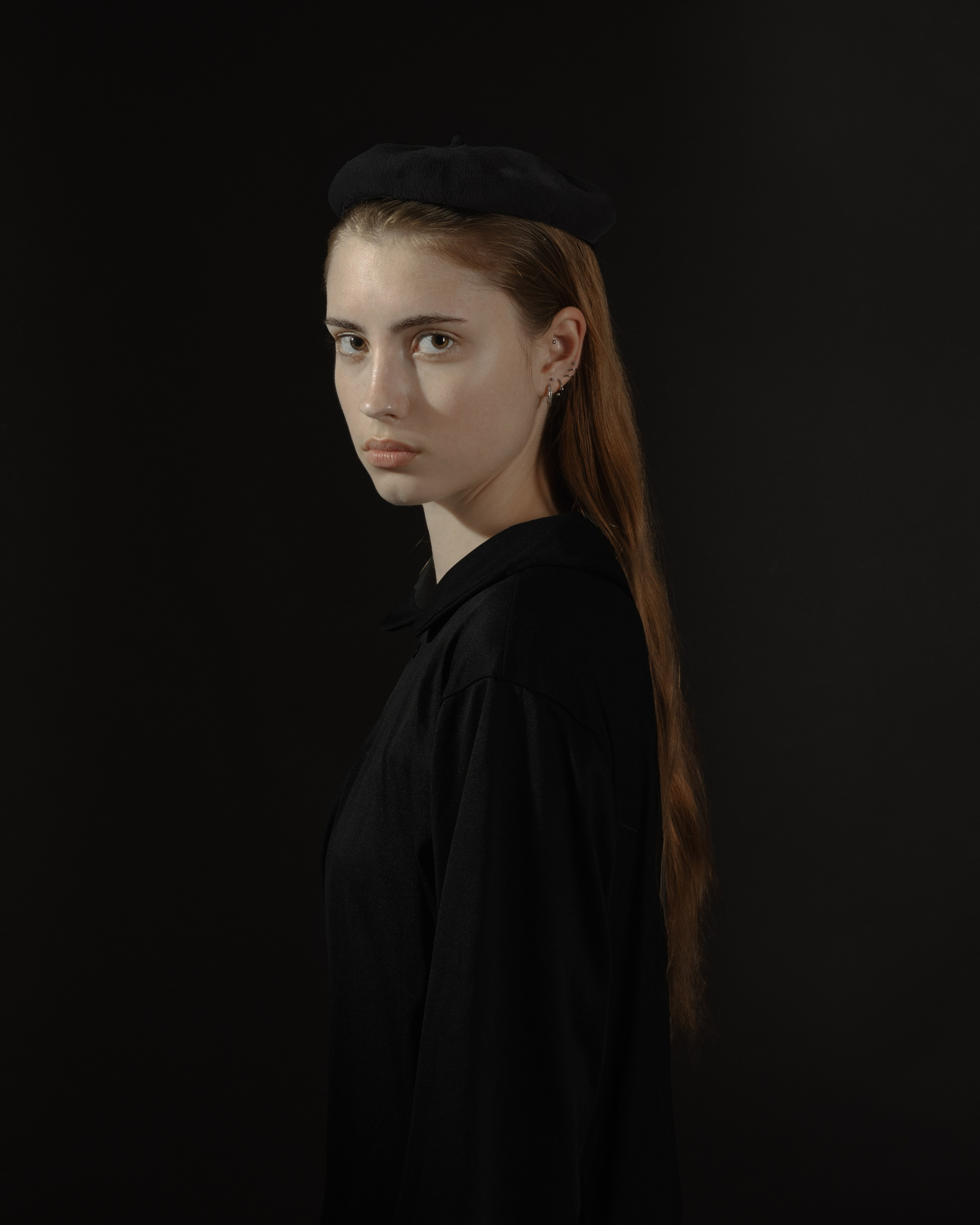 Bio. Fine Art Photography by Ksenia Mirnaya