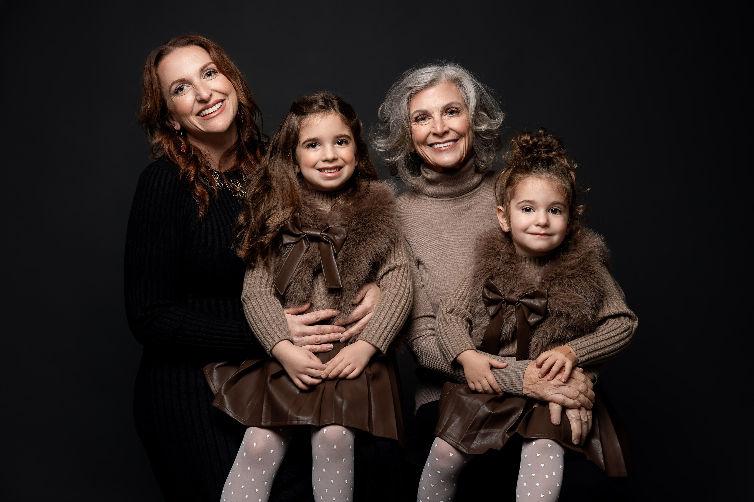 Families. ArtFeather Photography. Sacramento, California