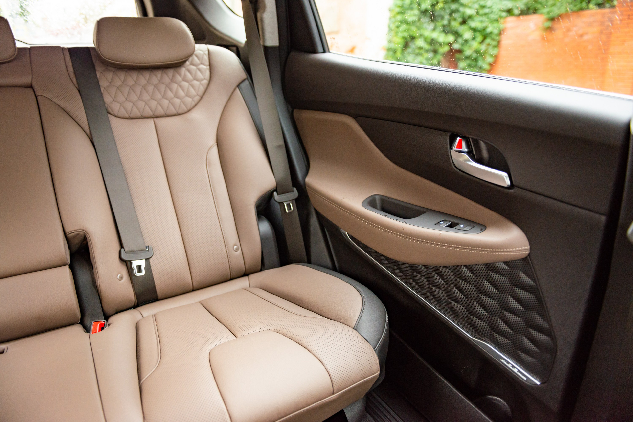 Авто фотосъемка Hyundai SantaFe. ФОТОГРАФ МЕКСИКА КИНТАНА-РОО