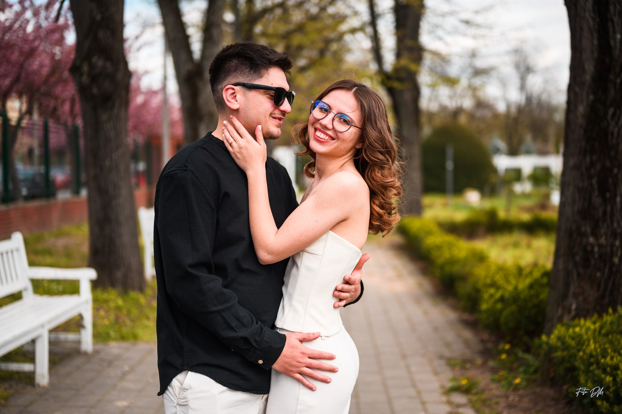 Bianca & Albert | Civil Wedding. Fotografie & Videografie de nuntă în Timișoara