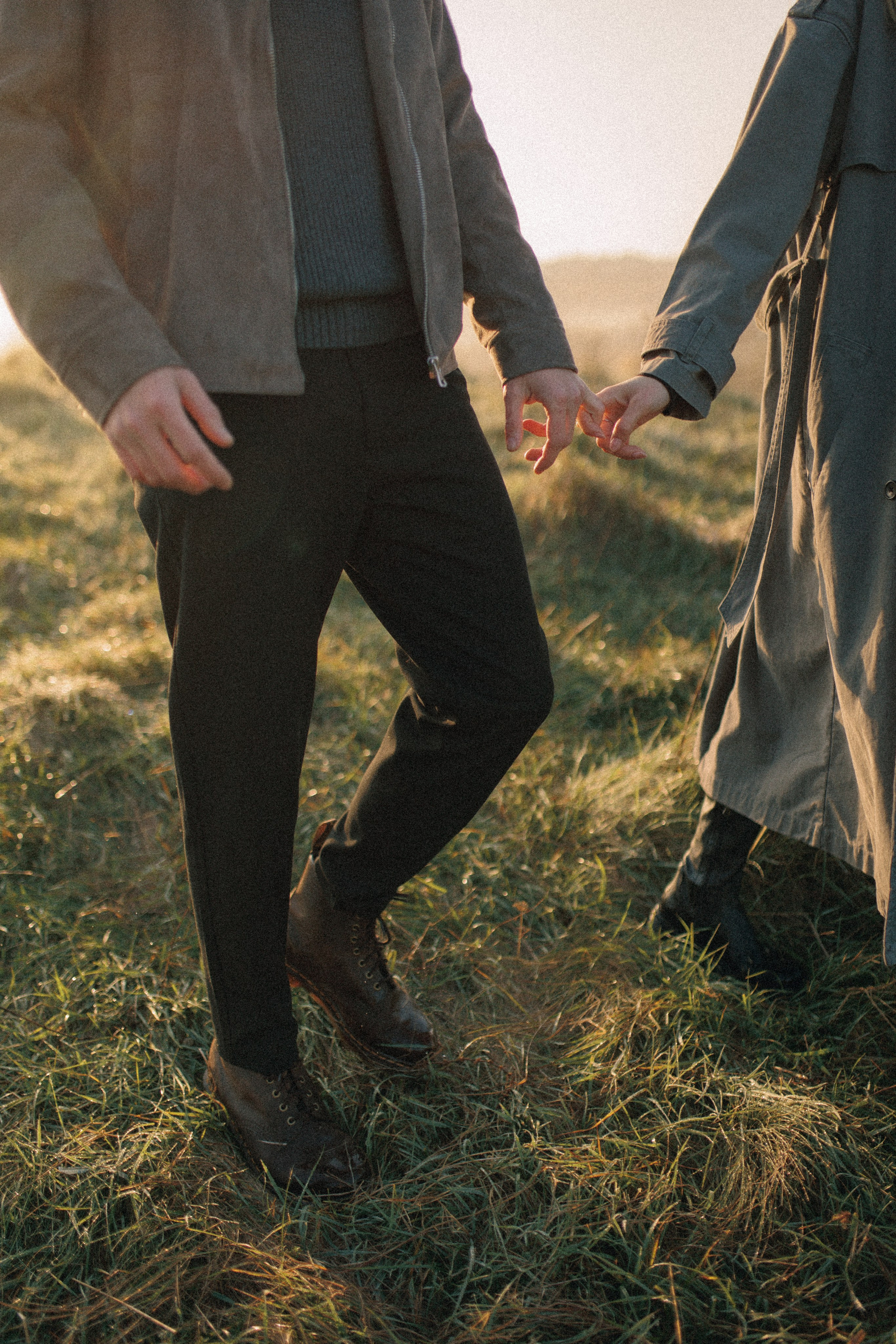 An autumn lovestory. Wedding photographer and videographer based in Timisoara, Romania