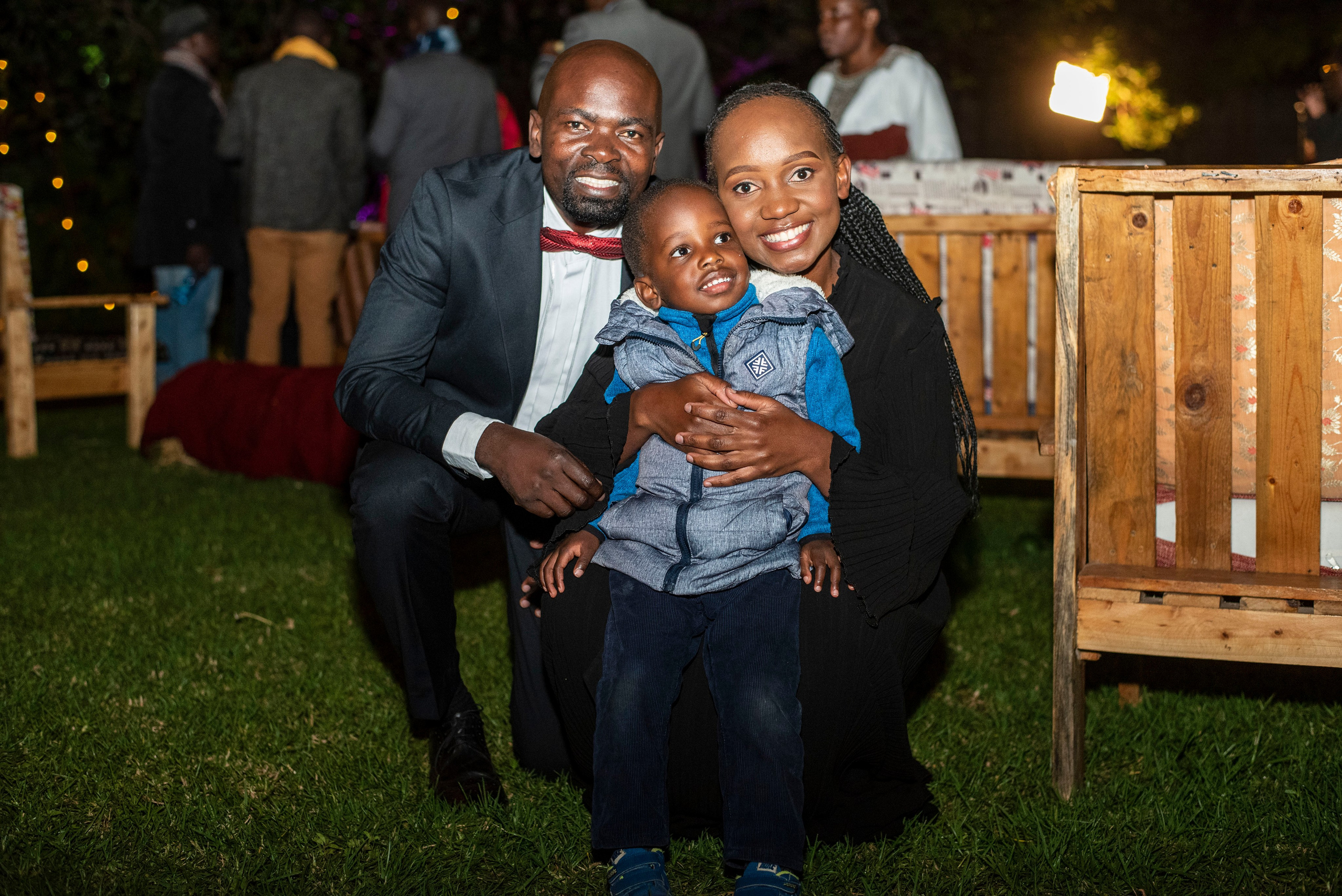 'Amazing Love' sundowner. Nick Ouma Photography I Best Event photographer based in Nairobi, Kenya