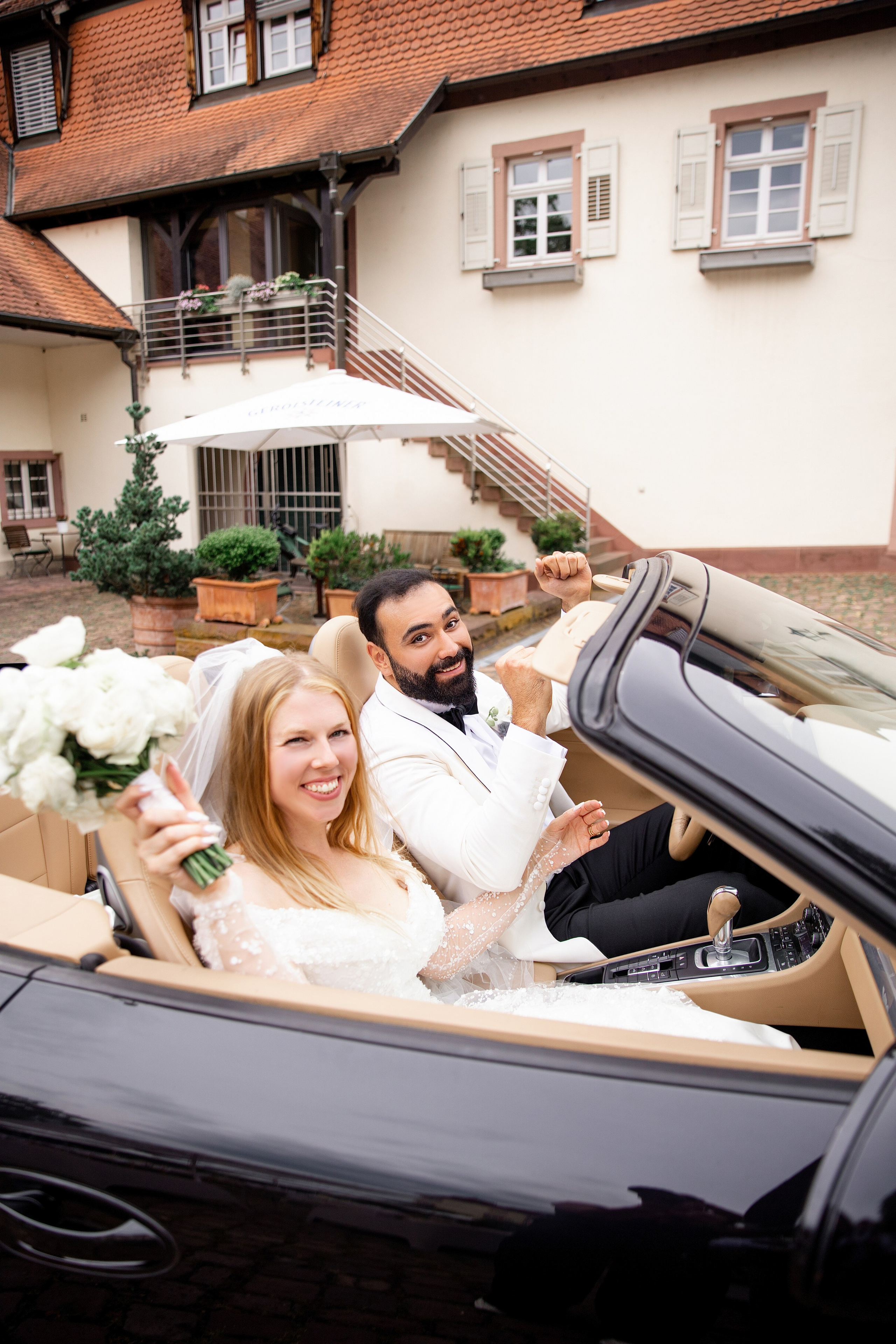 Hochzeitsfotograf aus Deutschland | Shooting in Spanien, Mallorca & weltweit