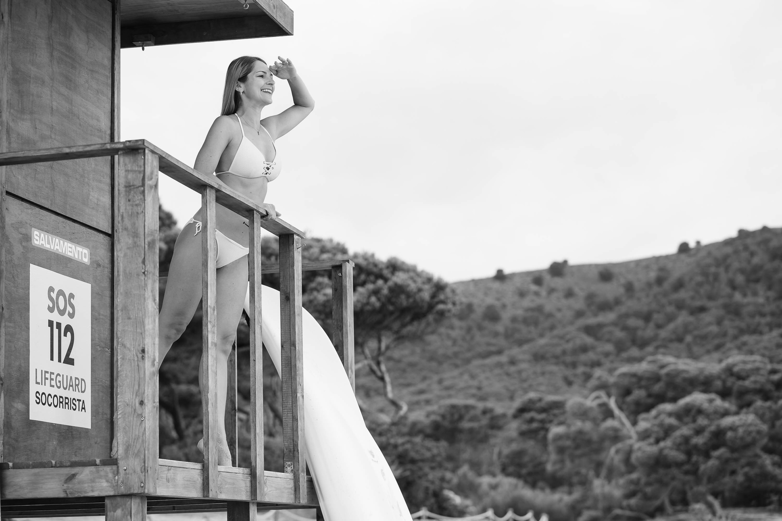 A Beach Photo Session at Cala Agulla. Mallorca Wedding, Corporate & Social Photographer