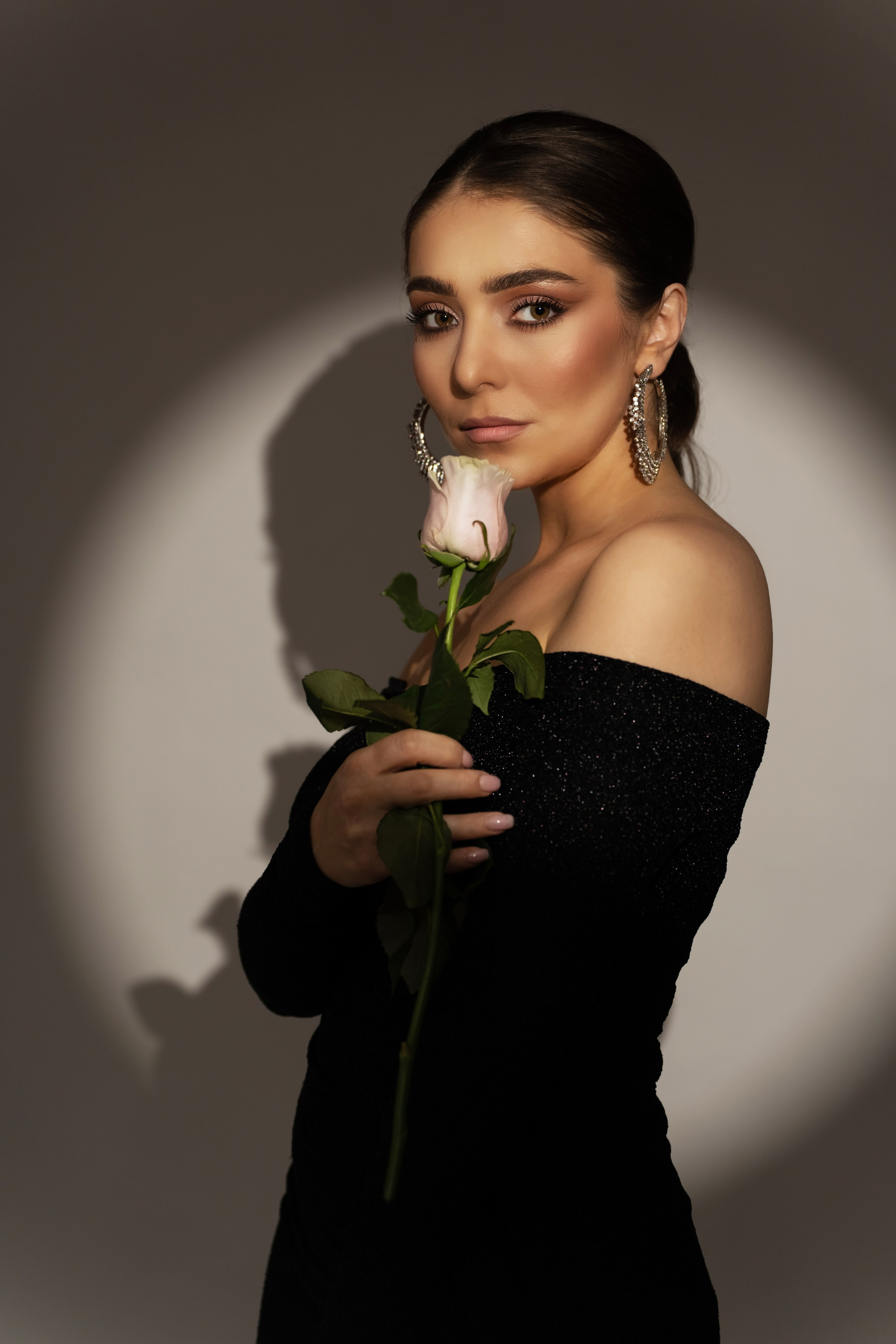 Ladies. Photographer in Paris, shootings in Paris