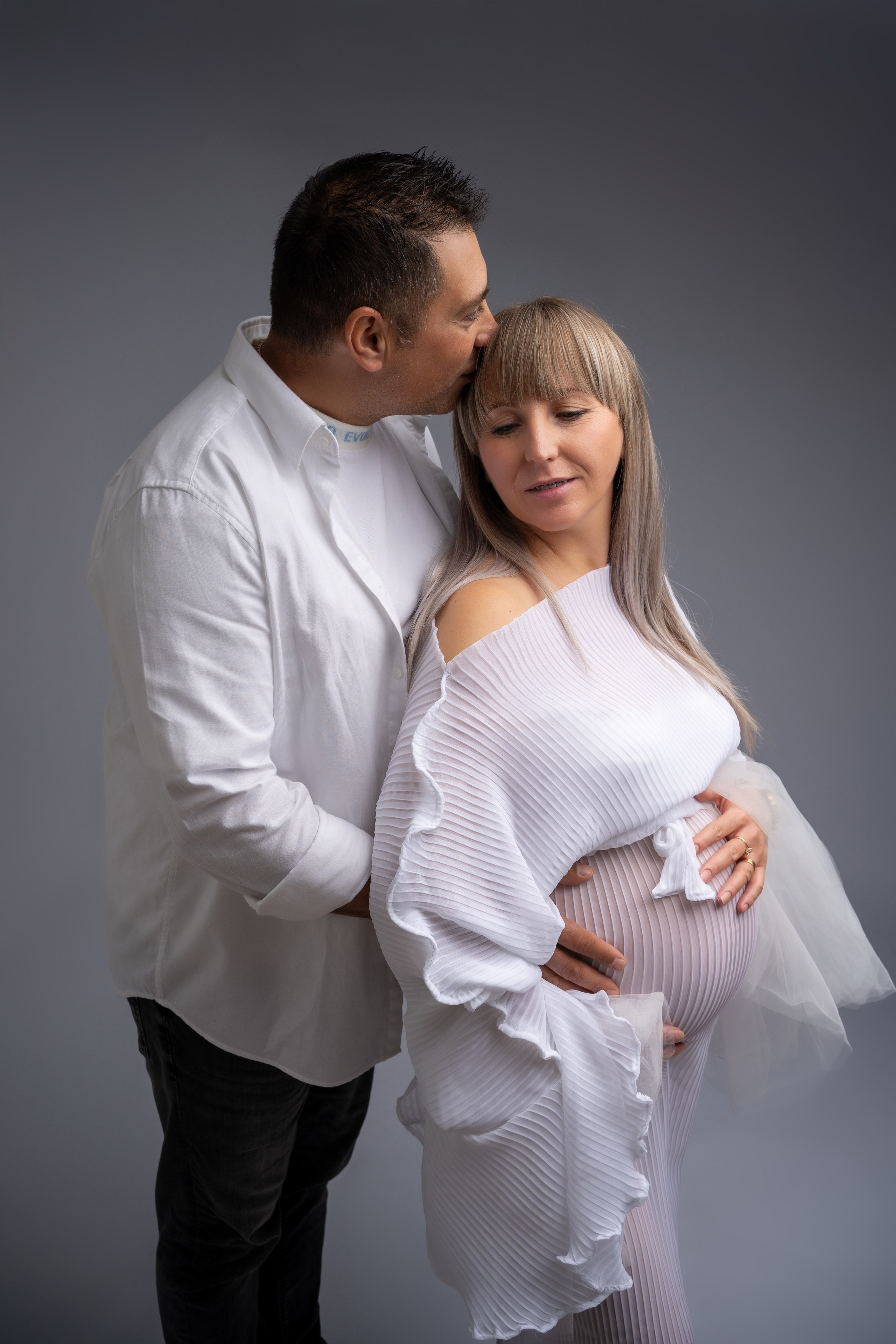 MATERNITATE. BabyBumpbyCristinaH