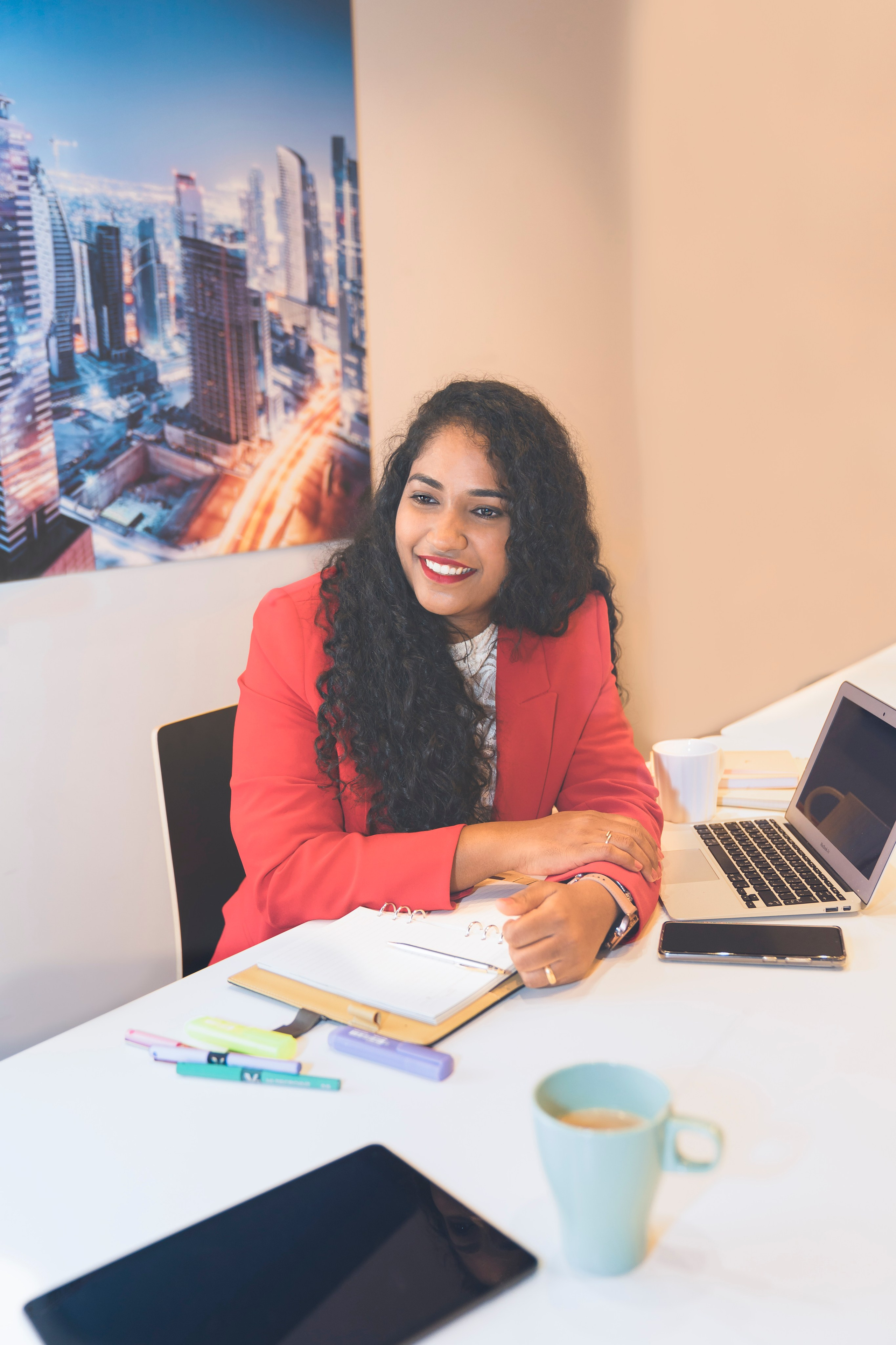 Personal Branding Photography. Nithya Rajkumar Photography and Consulting