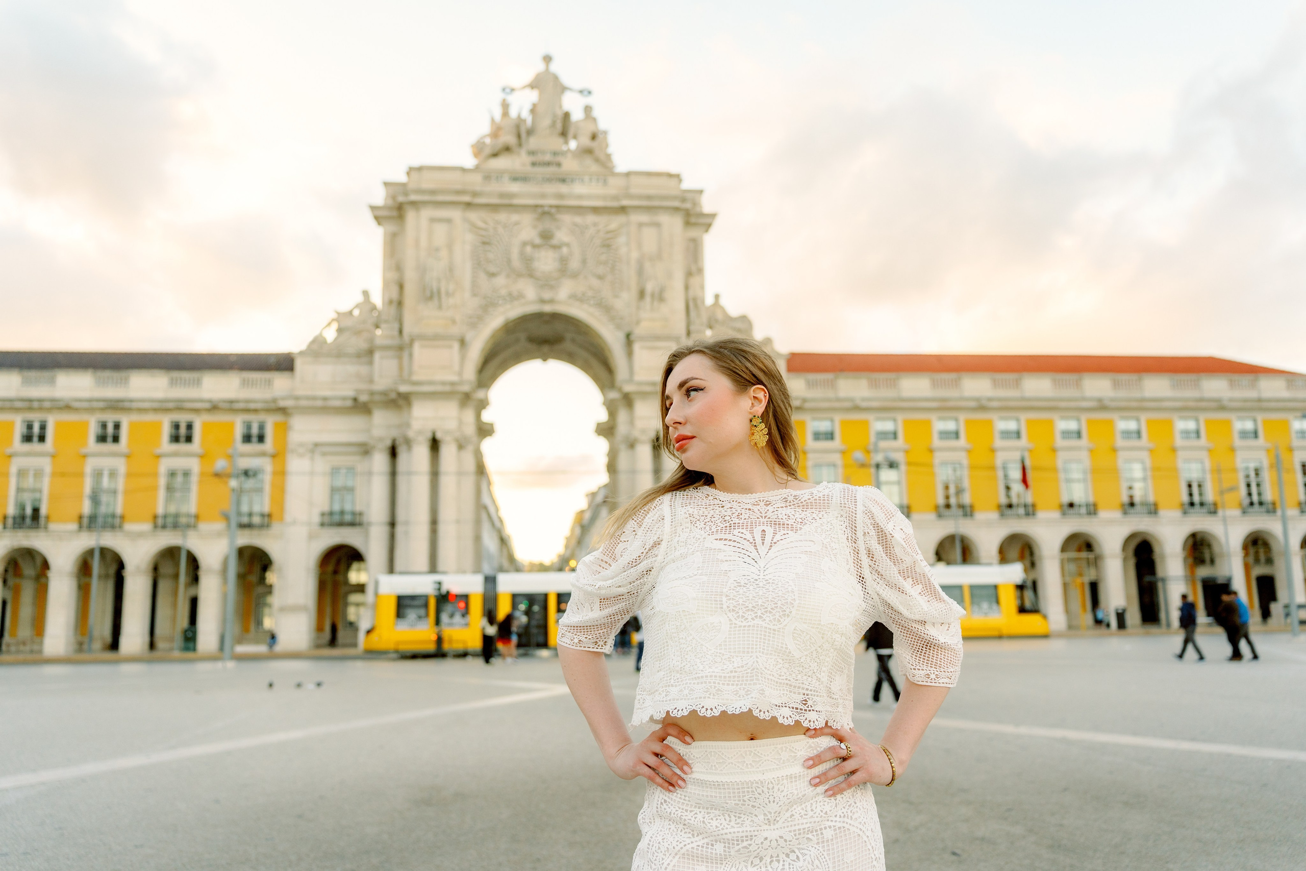 Lisbon. Photo and video shoots, photo tours in Portugal — WePortugal
