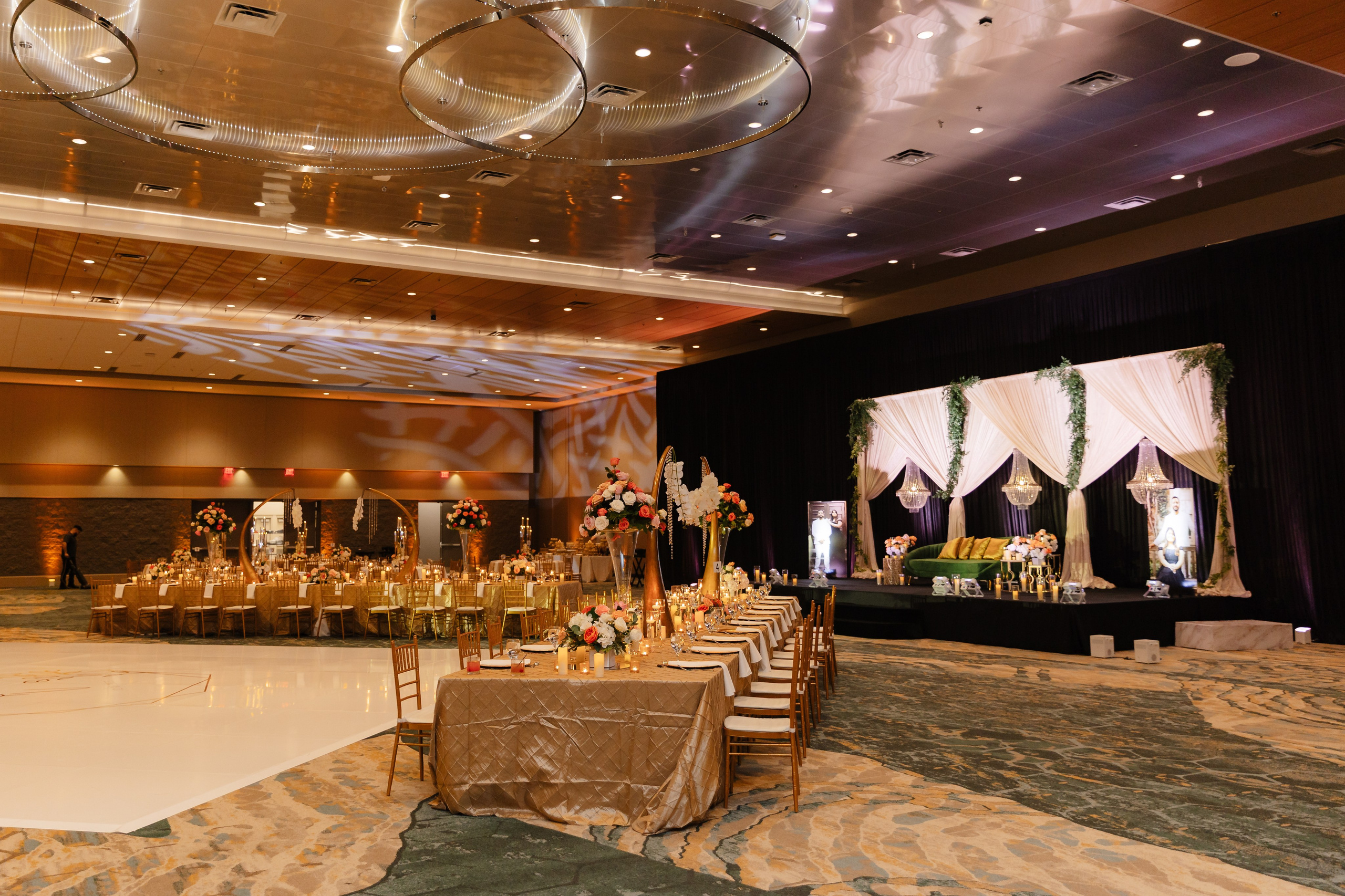 A Sacred Hindu Celebration of Love, Ritual, and Tradition. YES I DO PRODUCTION — Wedding photography&videography