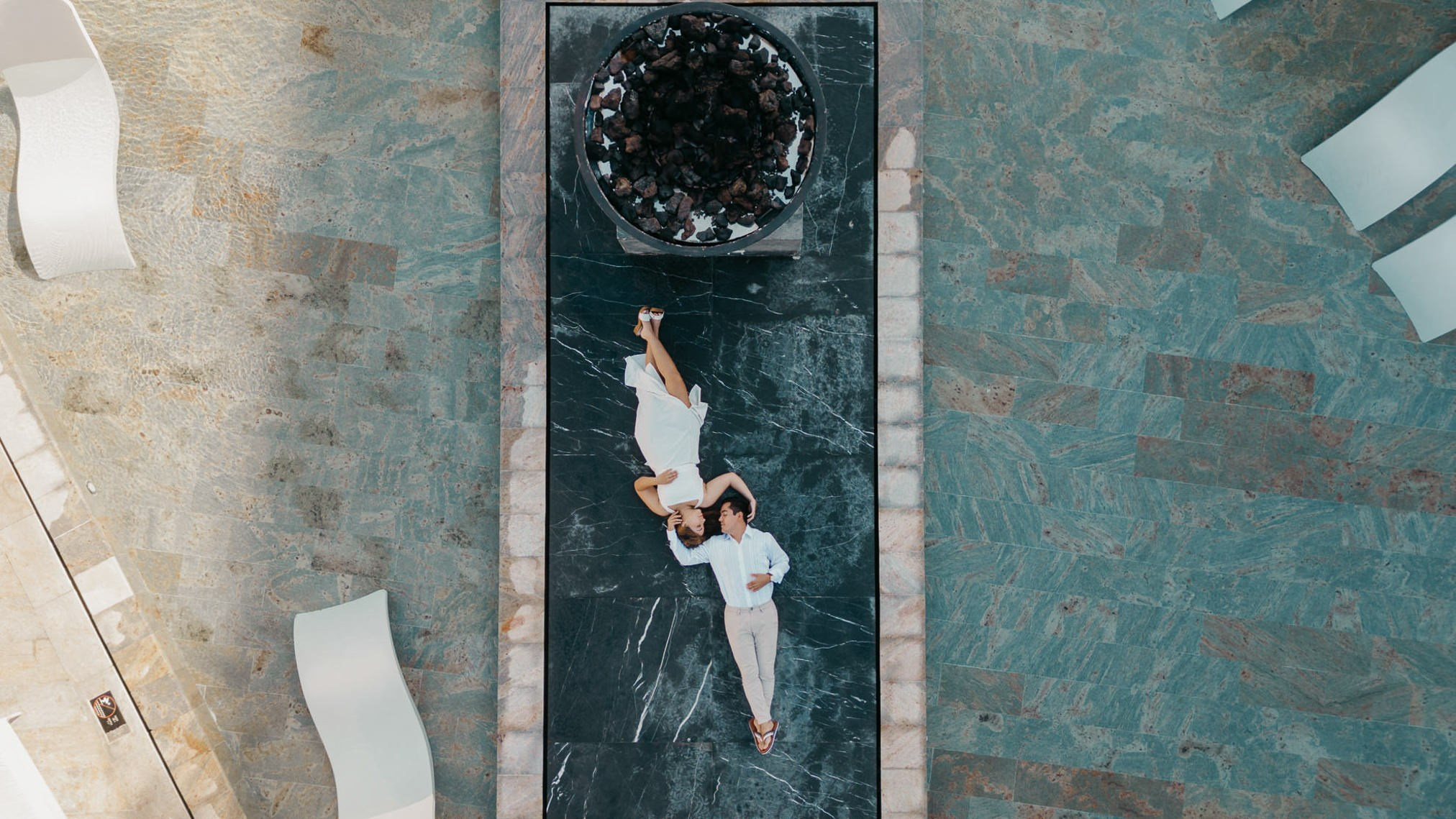 Cancun TRS Boda Pato y Wendy. Estudio de fotografia en Tijuana