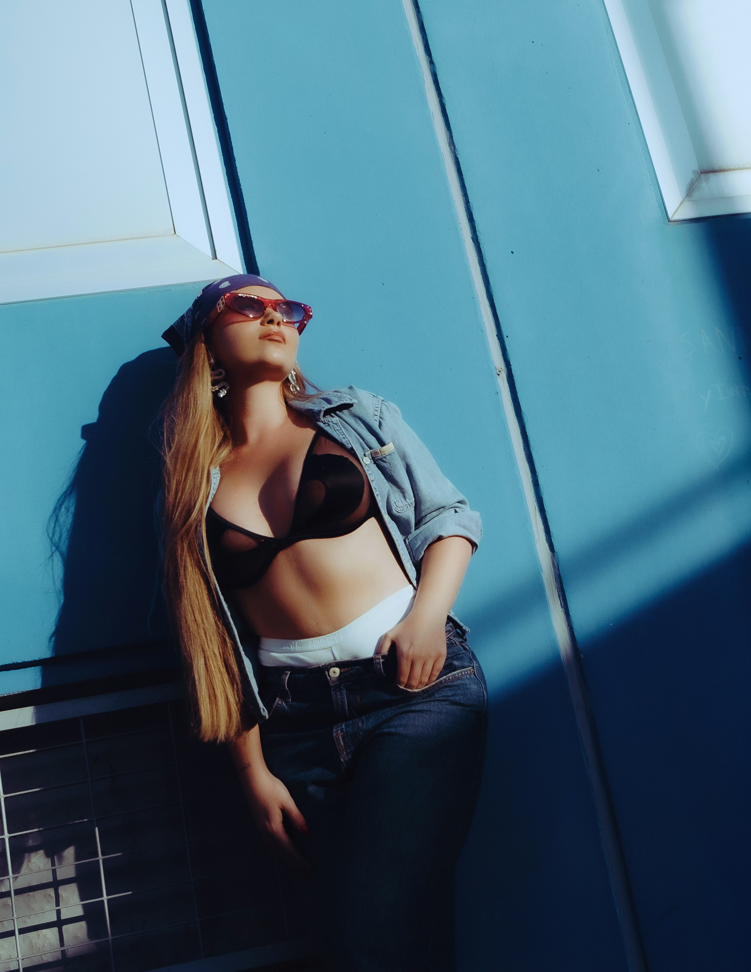 Портфолио фотографа в Испании Андрея Луковникова — Аликанте, Торревьеха