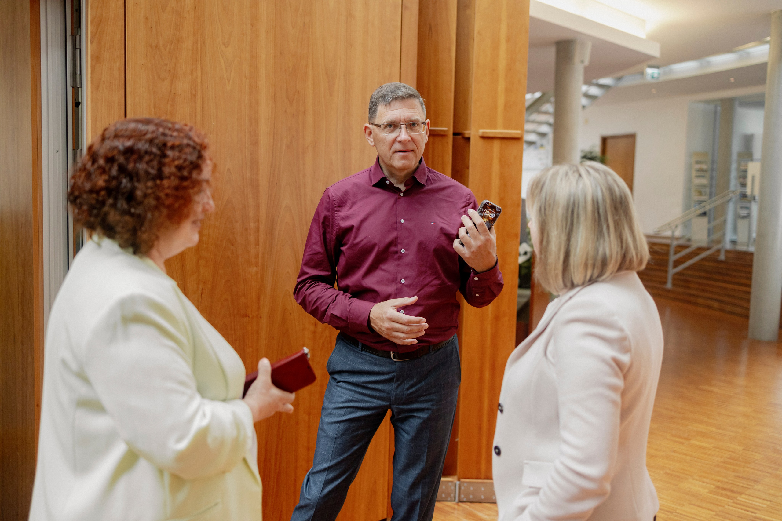 Семинар для русскоязычных предпринимателей. BRU e.V. — сообщество русскоязычных предпринимателей в Германии